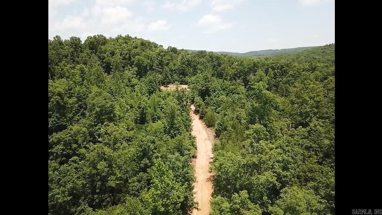 9  Clinton, AR