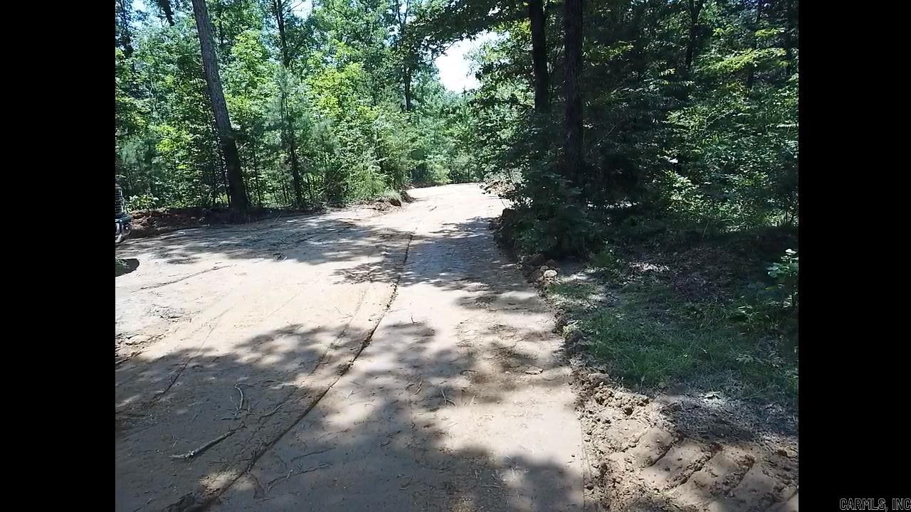  9  Clinton, AR