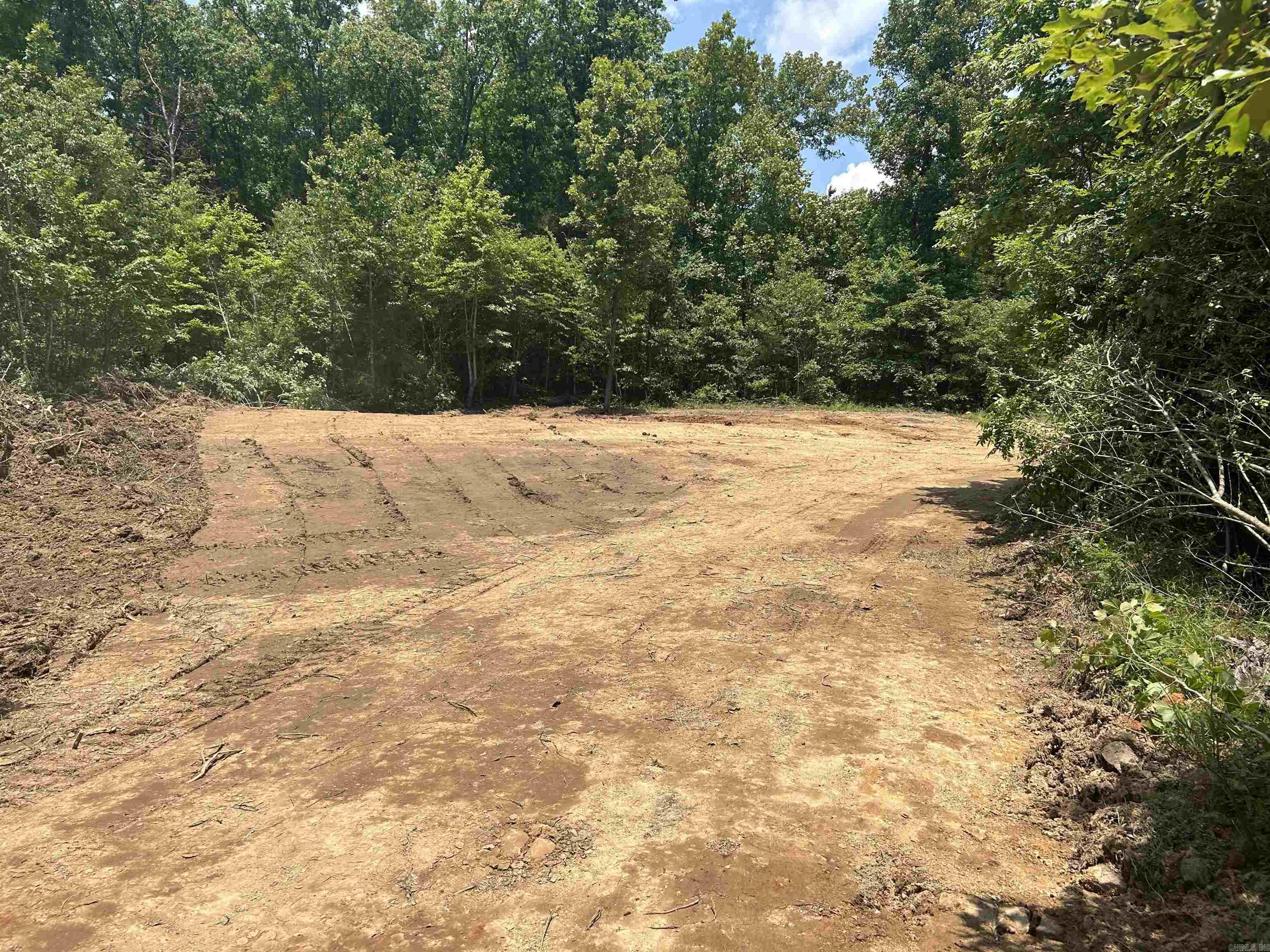  9  Clinton, AR