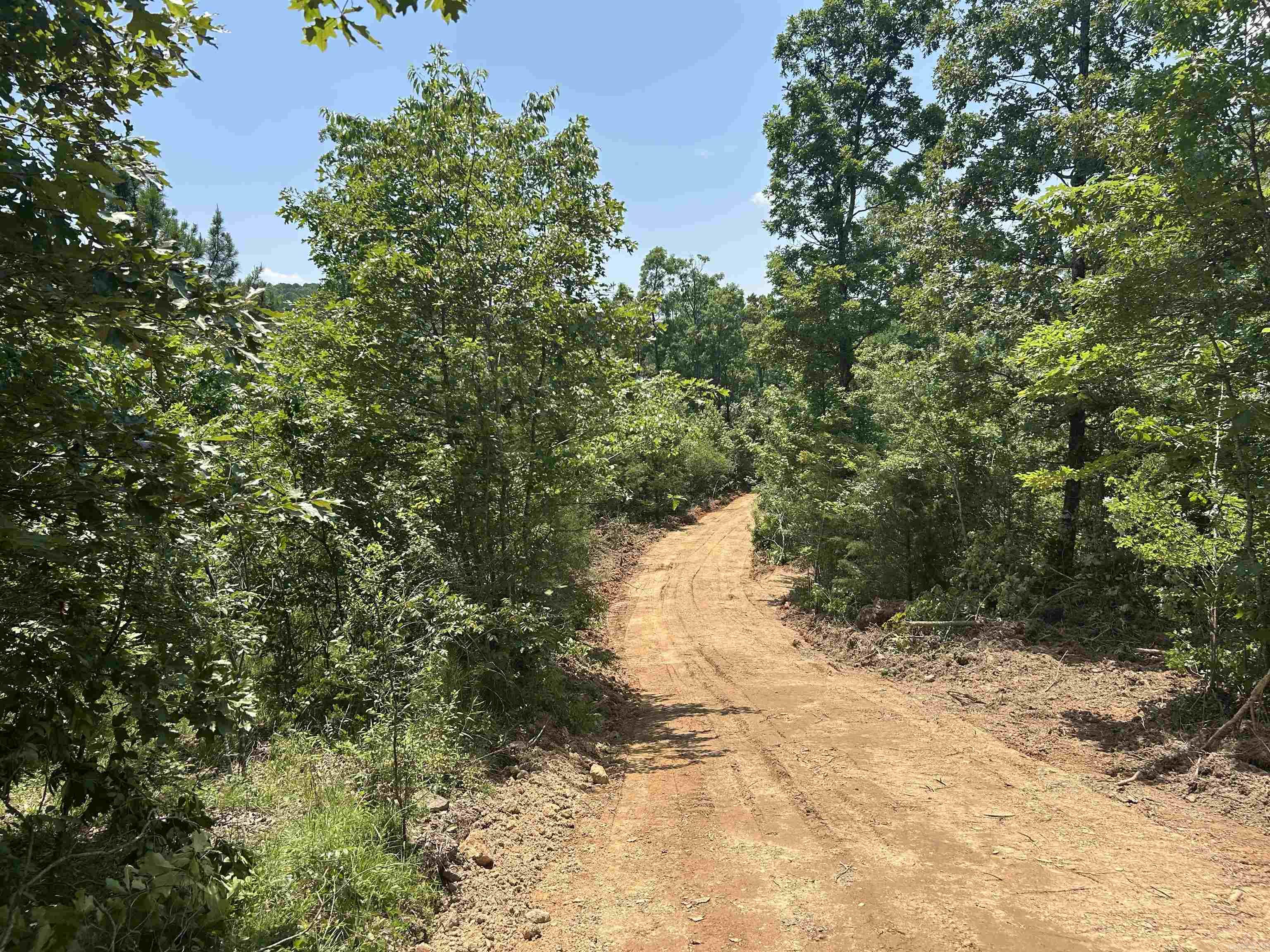  9  Clinton, AR