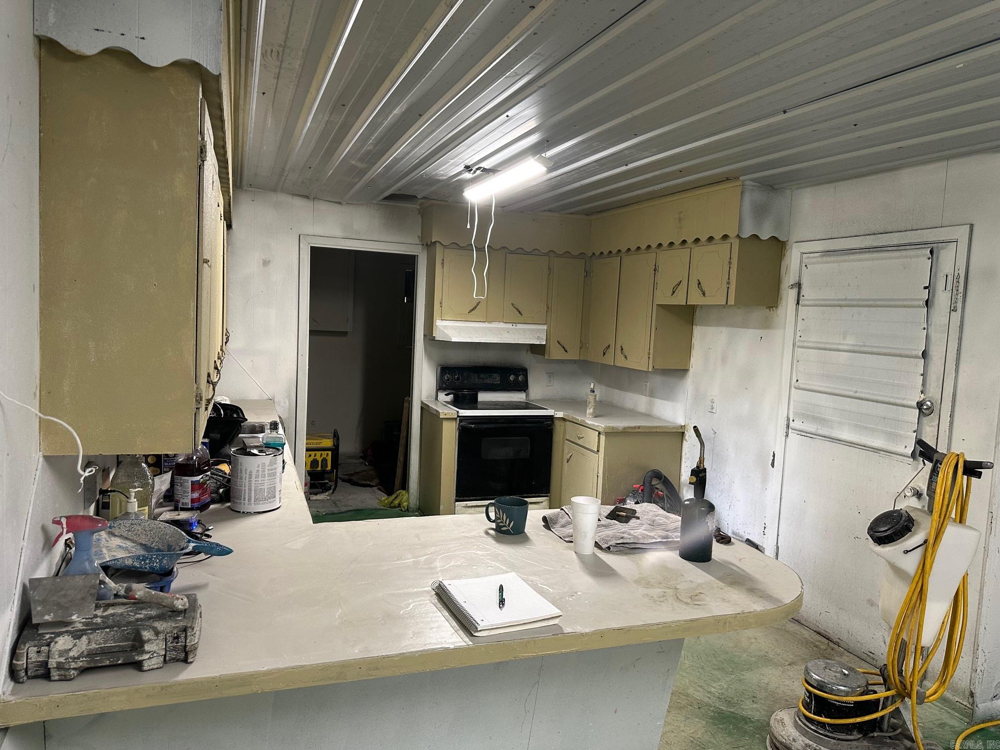 311  sawyer  North Crossett, AR