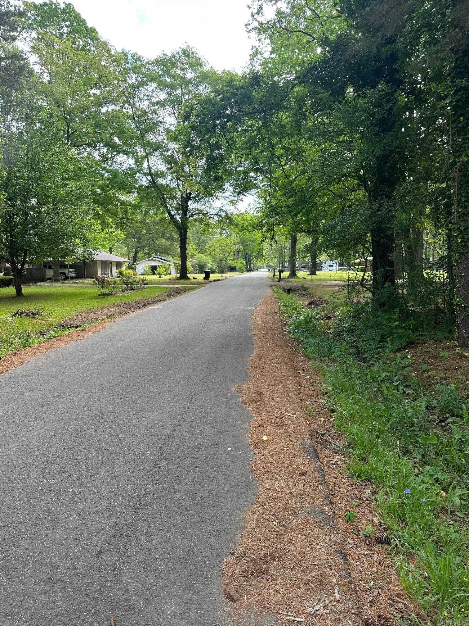 311  sawyer  North Crossett, AR