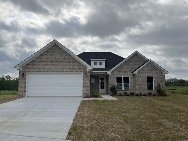 6078  Coral Ridge  Alexander, AR