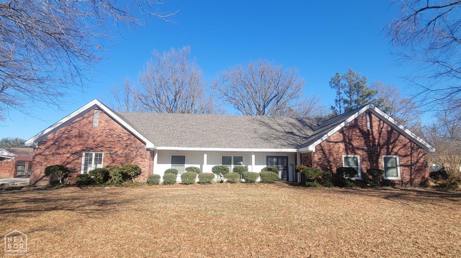609  Liberty  Marked Tree, AR