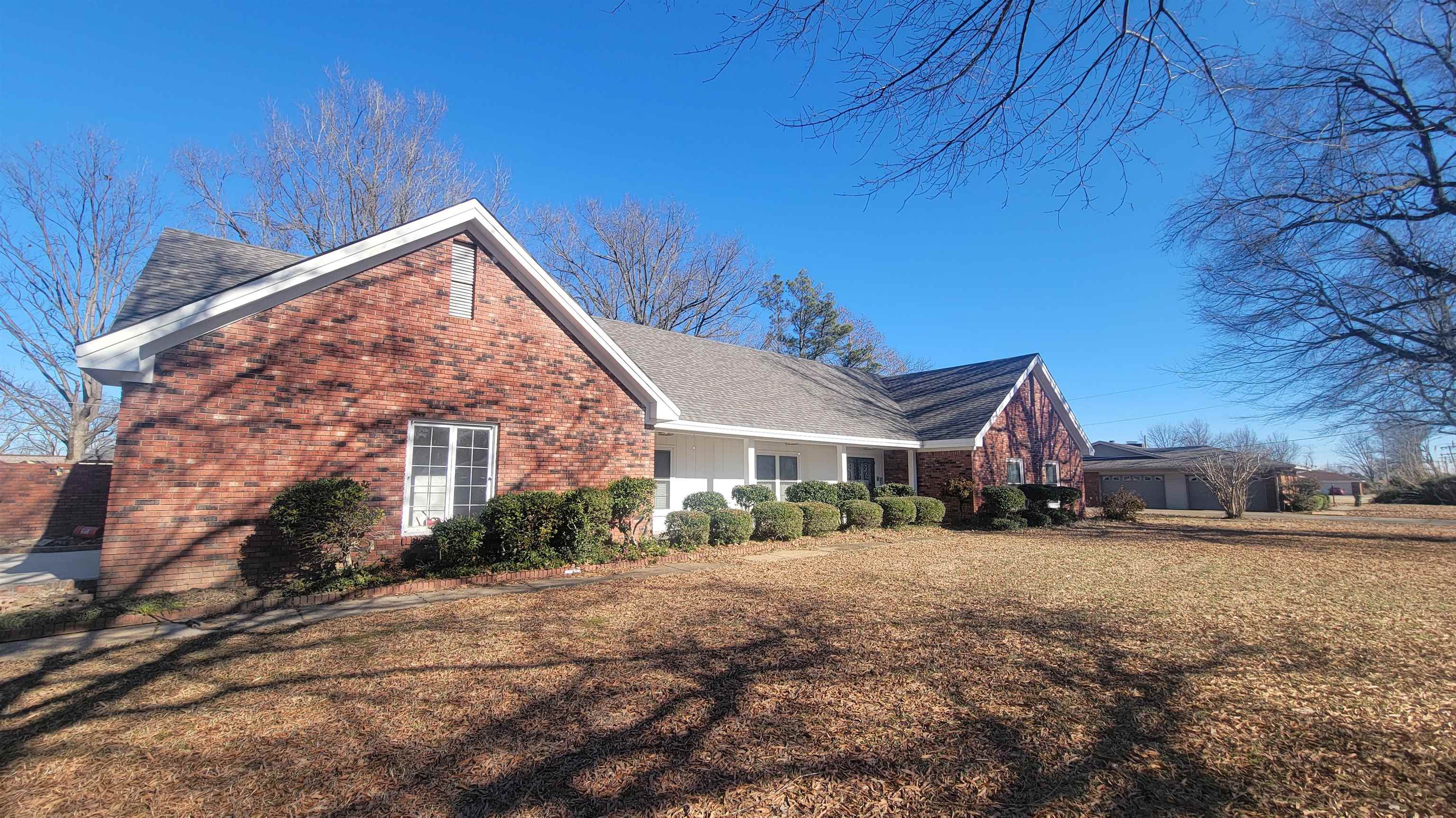 609  Liberty  Marked Tree, AR