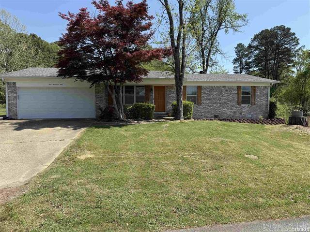 109  Lance  Hot Springs, AR