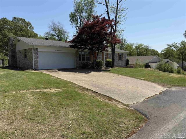 109  Lance  Hot Springs, AR