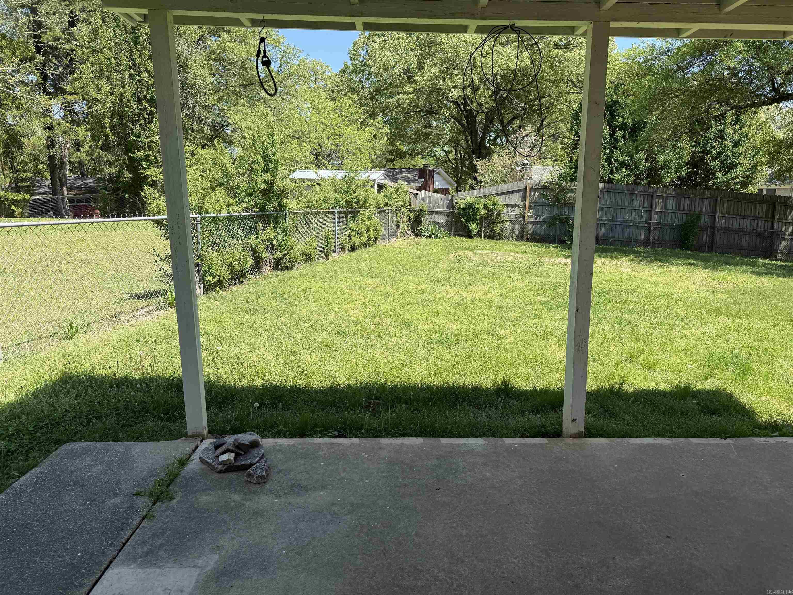 109  Lance  Hot Springs, AR