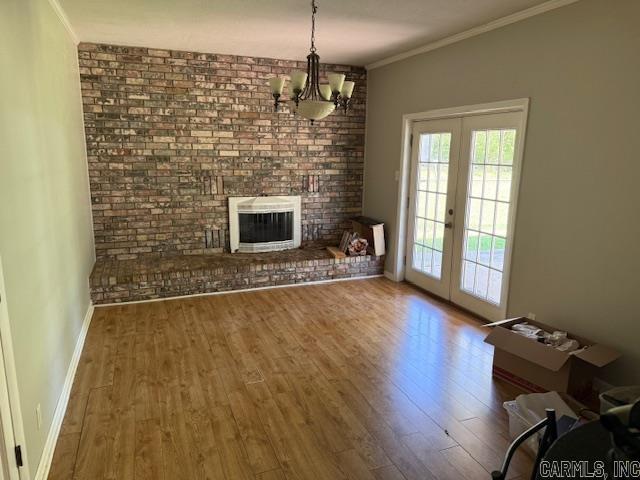 109  Lance  Hot Springs, AR