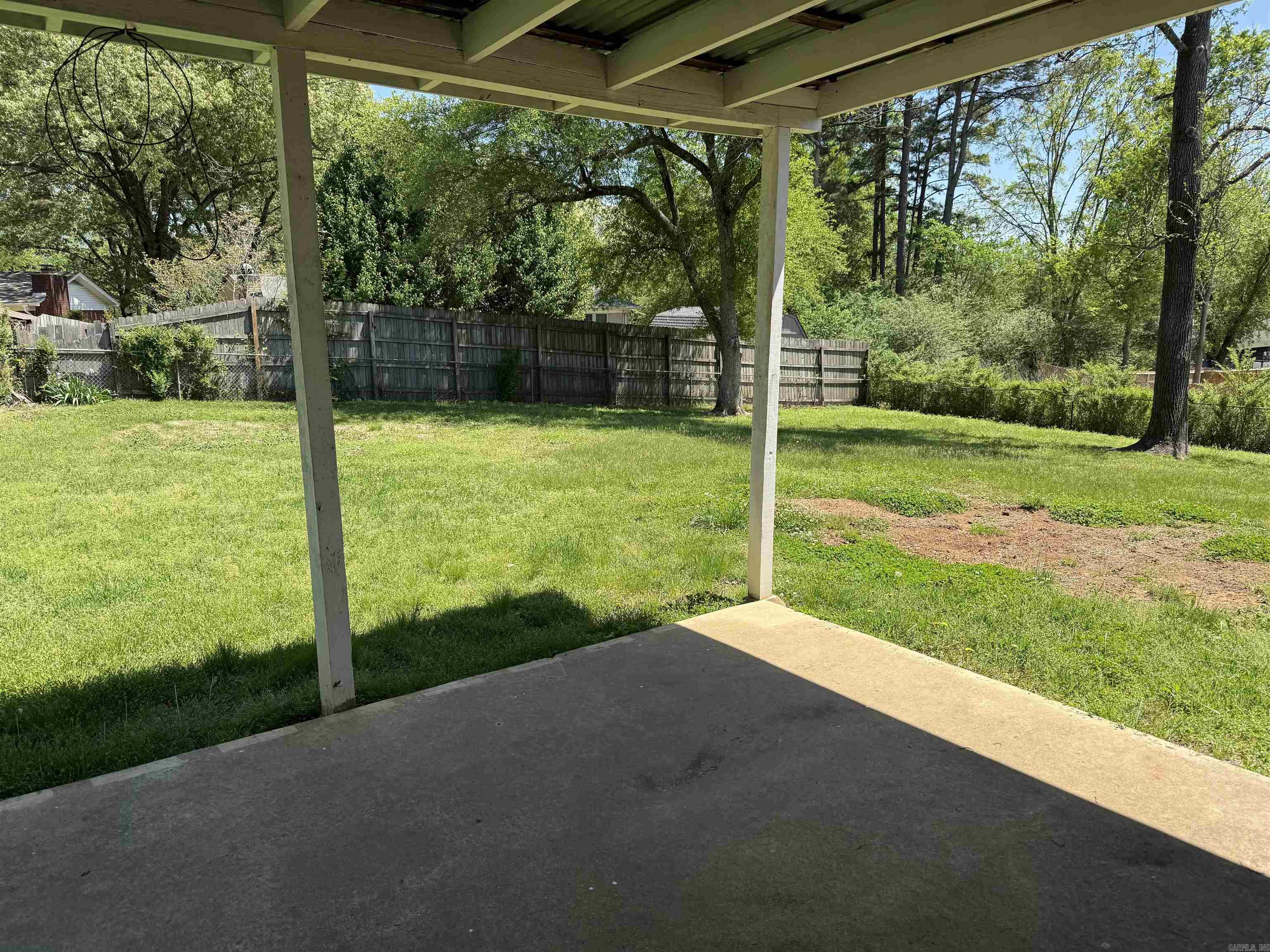 109  Lance  Hot Springs, AR