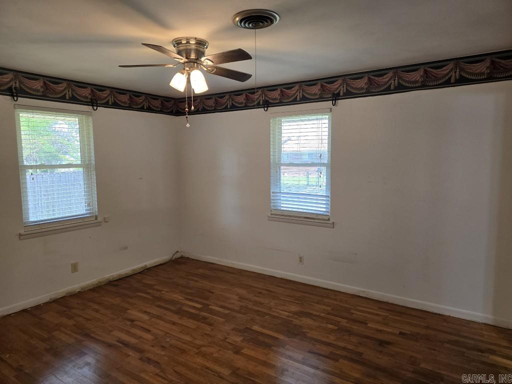 209  Cain Dr  McCrory, AR