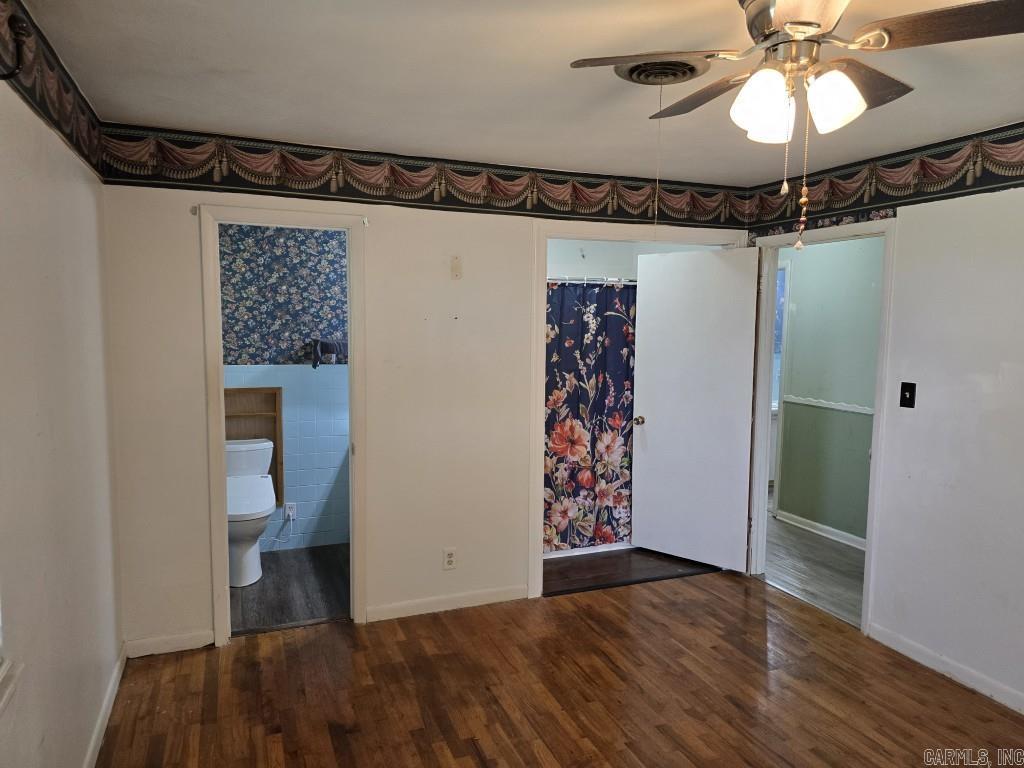 209  Cain Dr  McCrory, AR