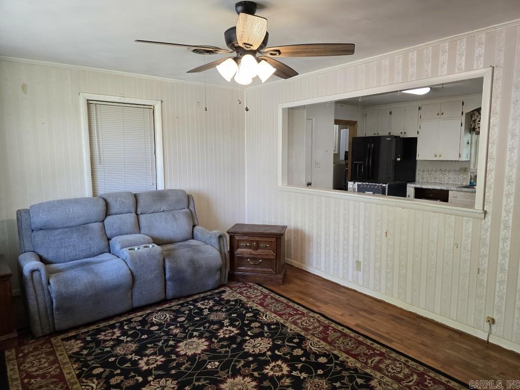 209  Cain Dr  McCrory, AR