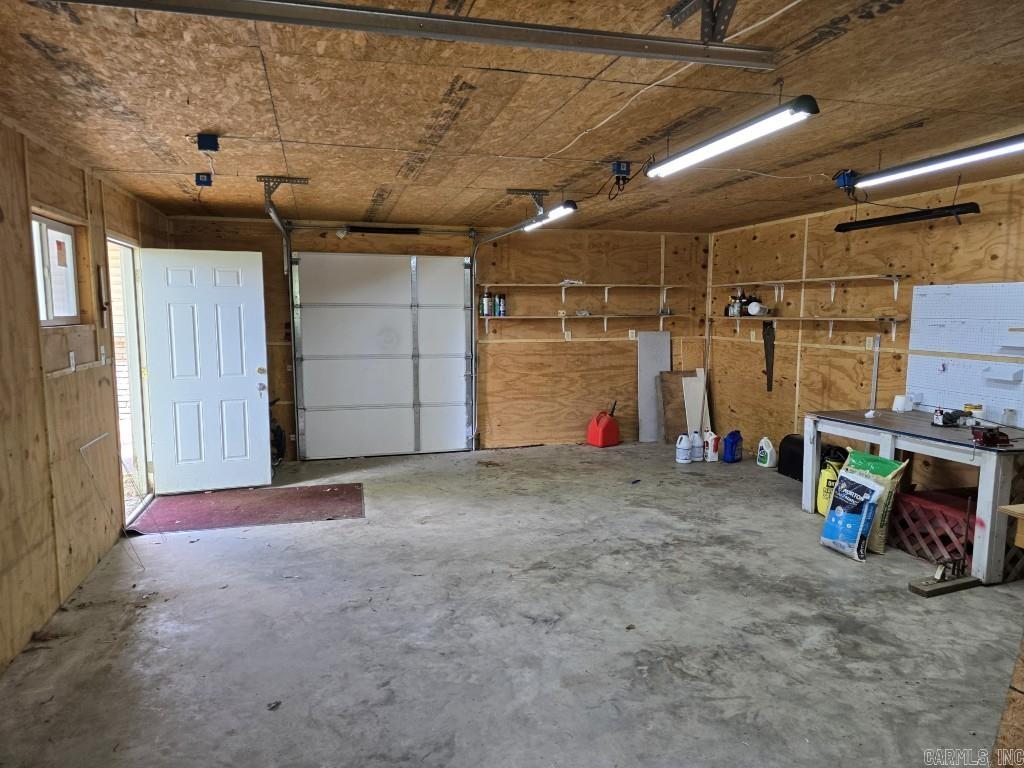 209  Cain Dr  McCrory, AR