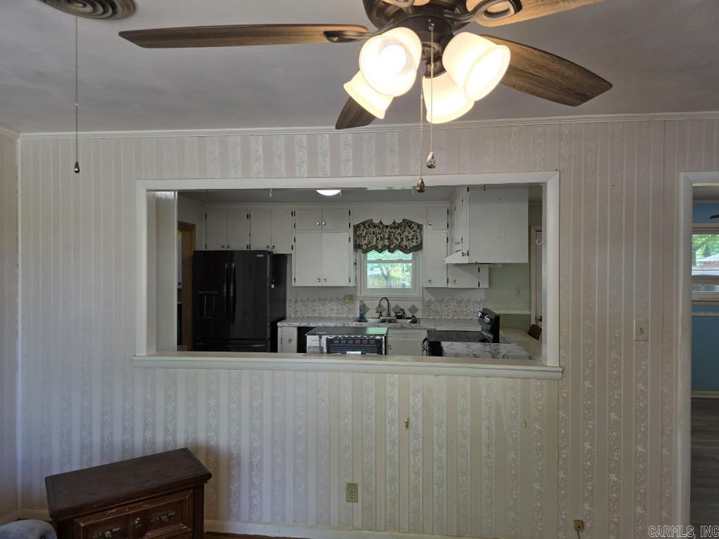 209  Cain Dr  McCrory, AR