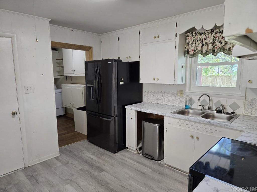 209  Cain Dr  McCrory, AR