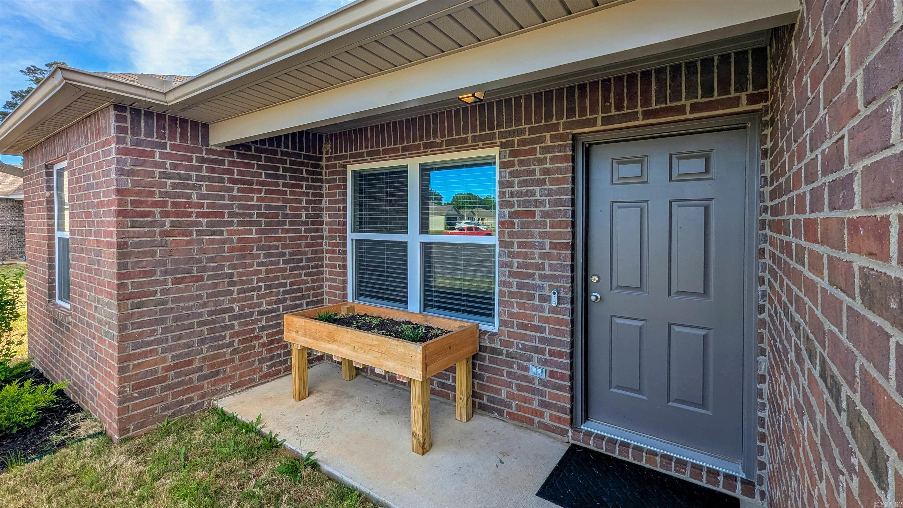 736  Madeline  Jonesboro, AR