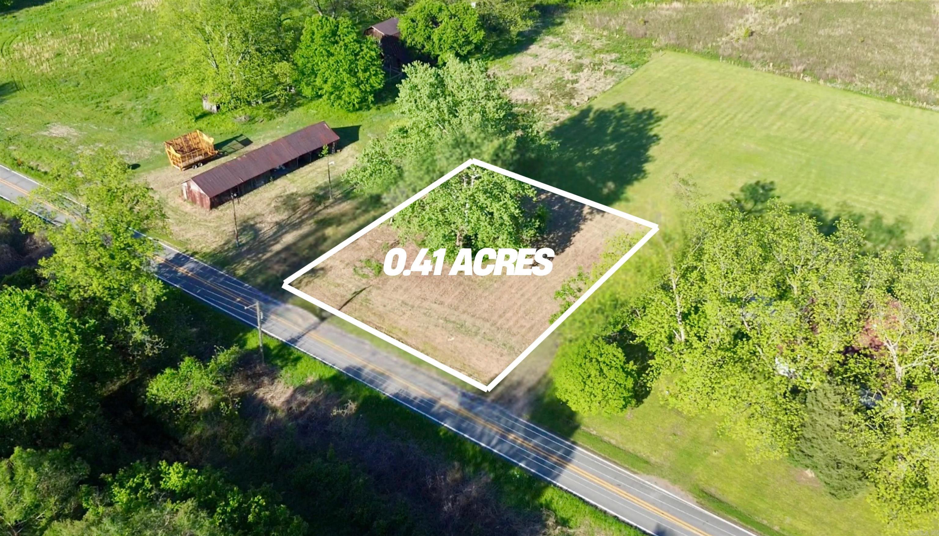 525  Hwy 161 Tract 2 Scott, AR