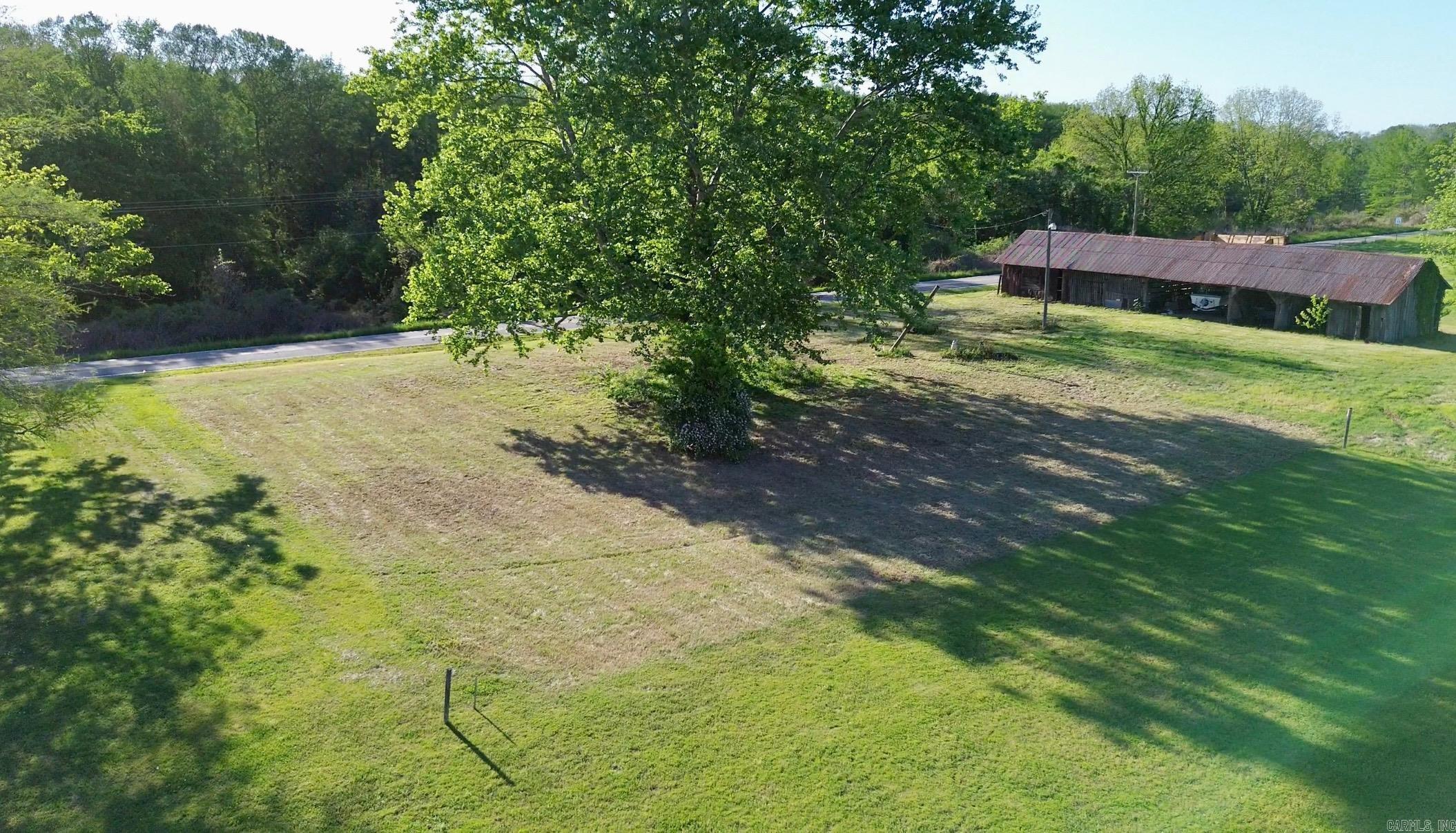 525  Hwy 161 Tract 2 Scott, AR