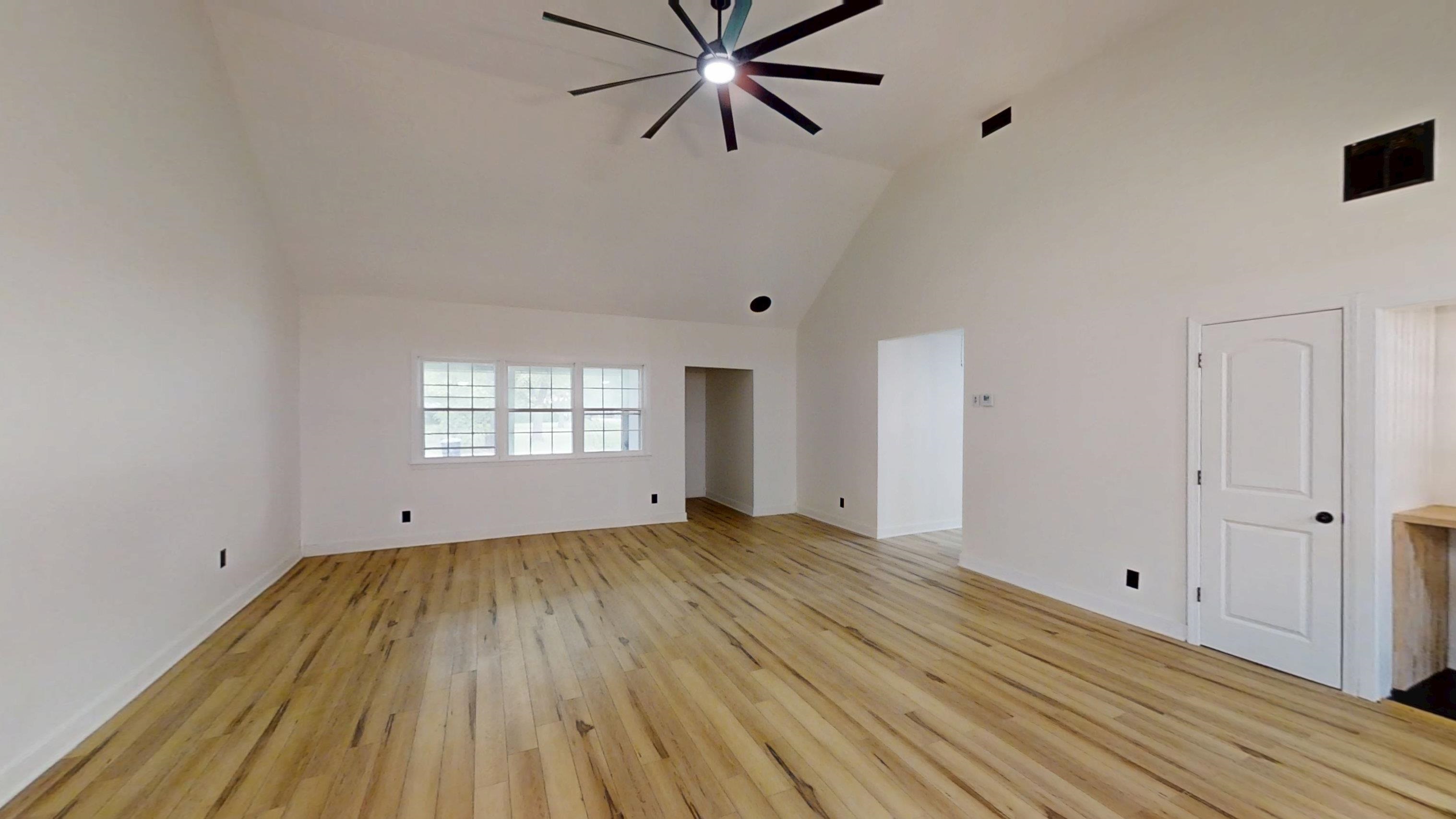 417 W Forrest  Jonesboro, AR