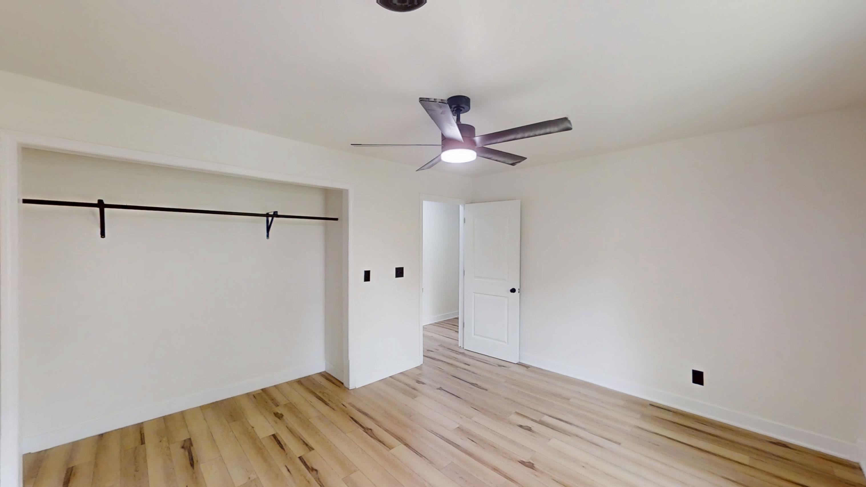 417 W Forrest  Jonesboro, AR