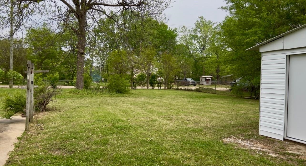 417 W Forrest  Jonesboro, AR