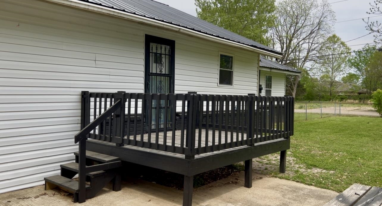 417 W Forrest  Jonesboro, AR