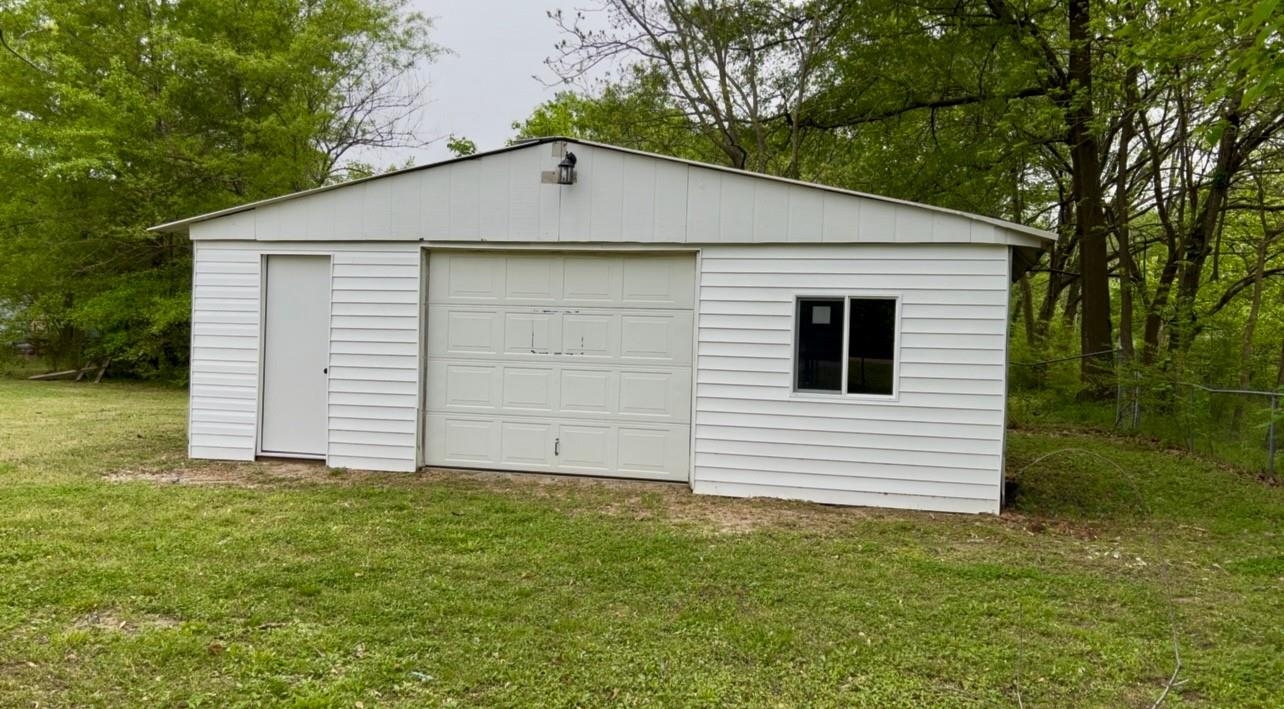 417 W Forrest  Jonesboro, AR