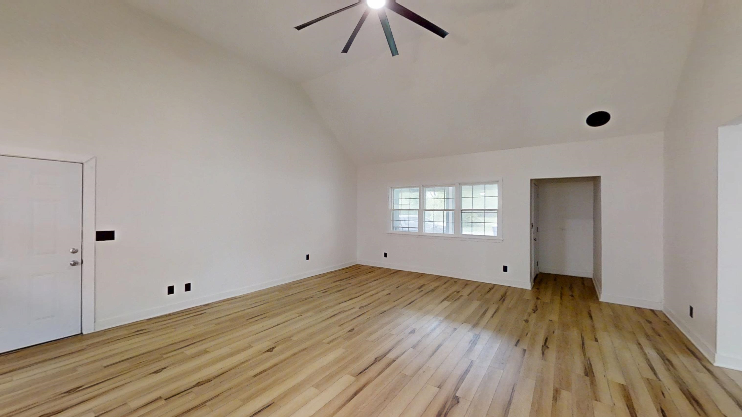 417 W Forrest  Jonesboro, AR