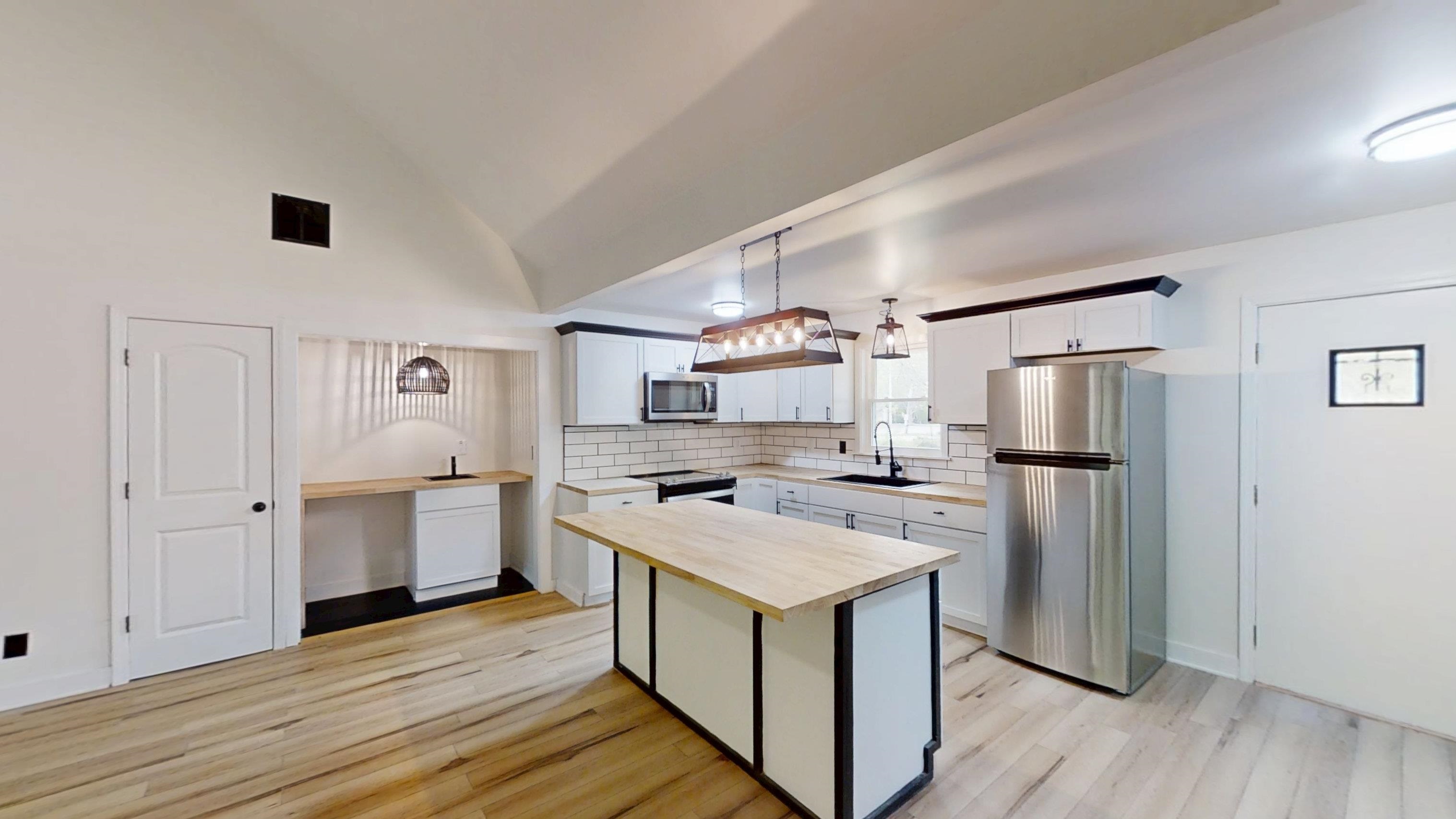 417 W Forrest  Jonesboro, AR