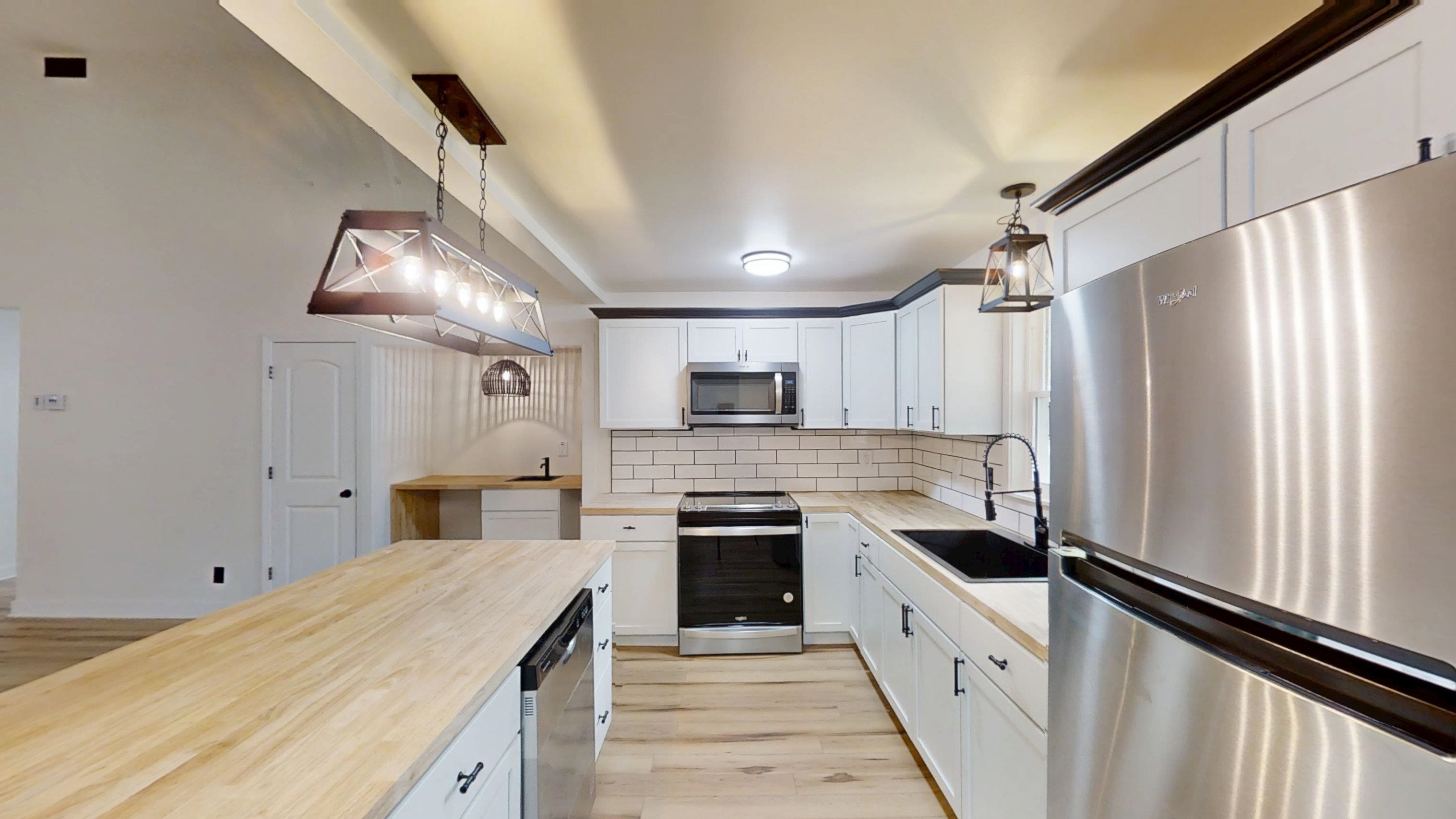 417 W Forrest  Jonesboro, AR