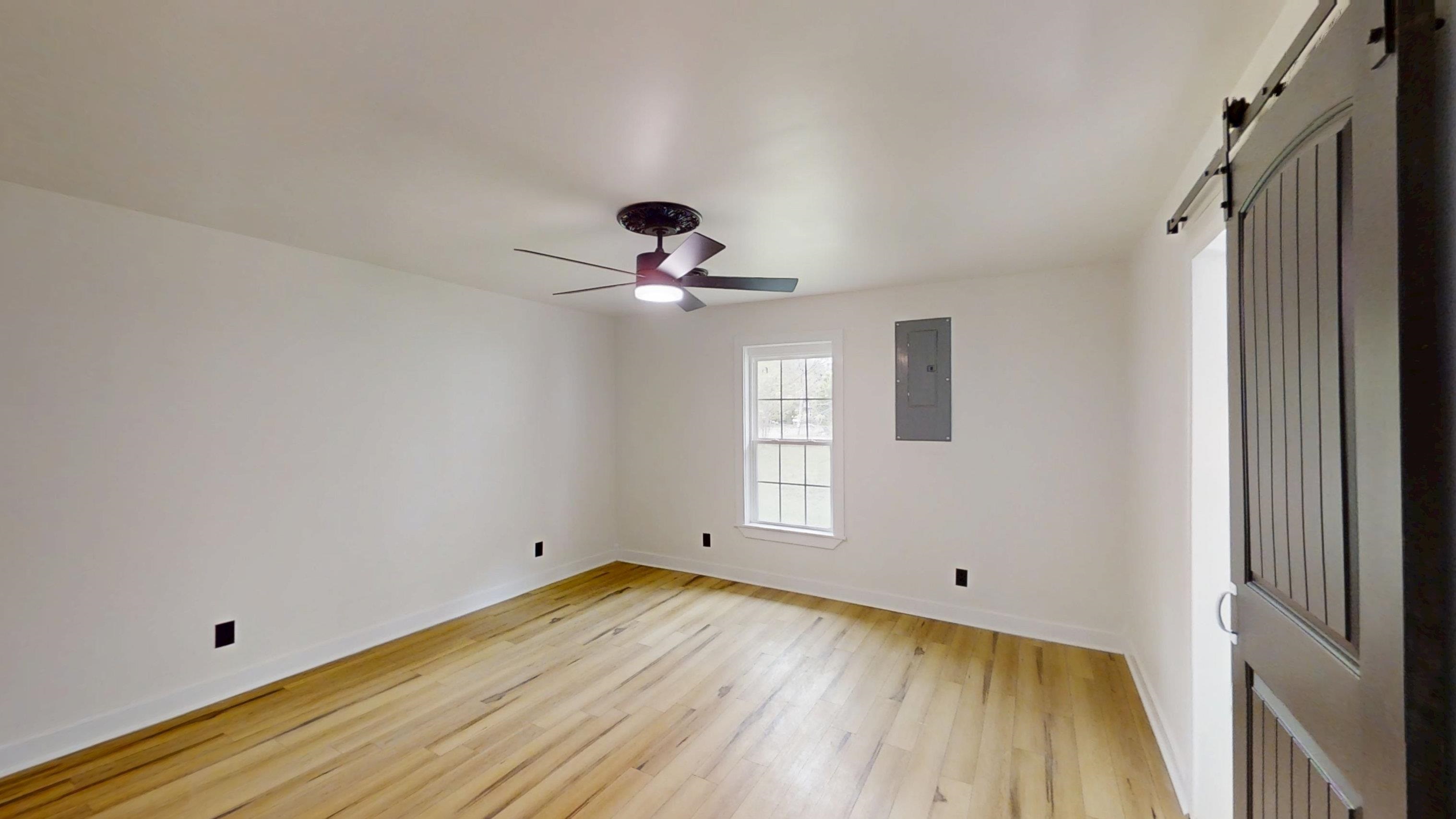 417 W Forrest  Jonesboro, AR
