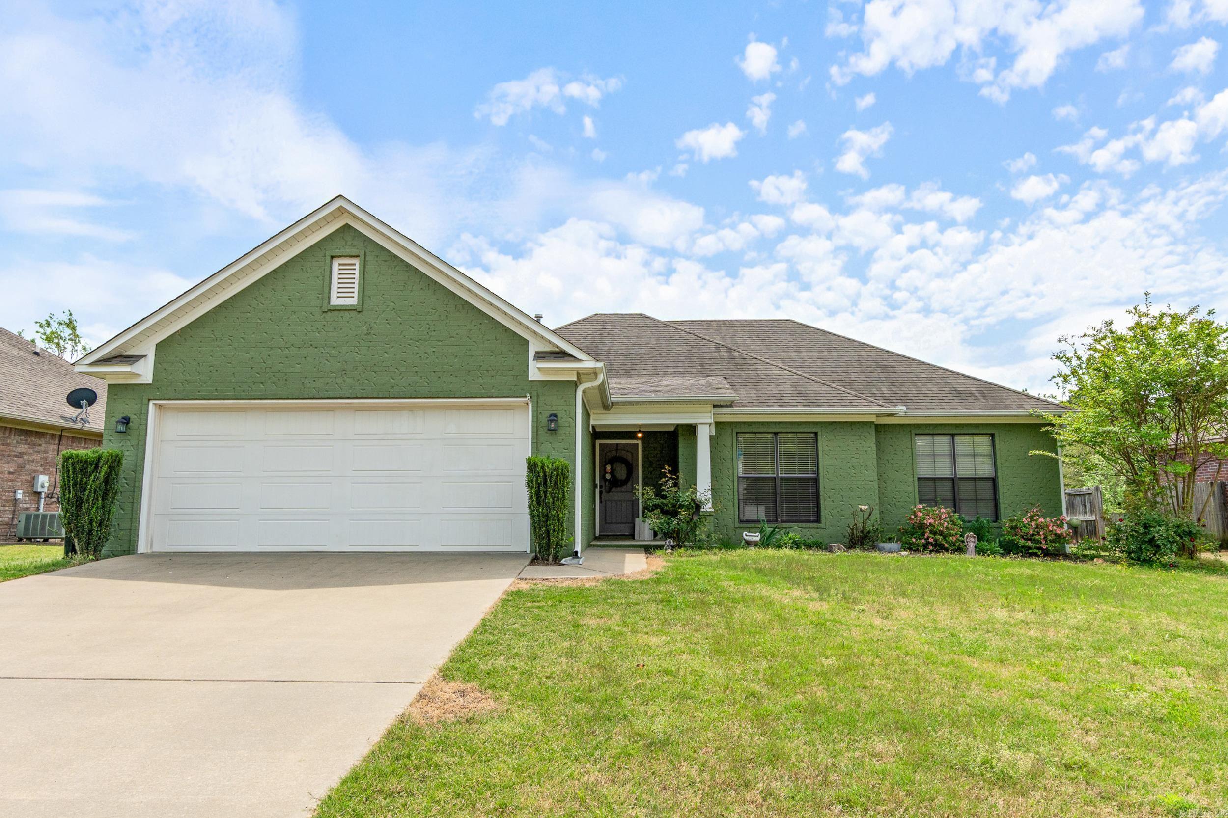 26  Brentwood Drive  Vilonia, AR