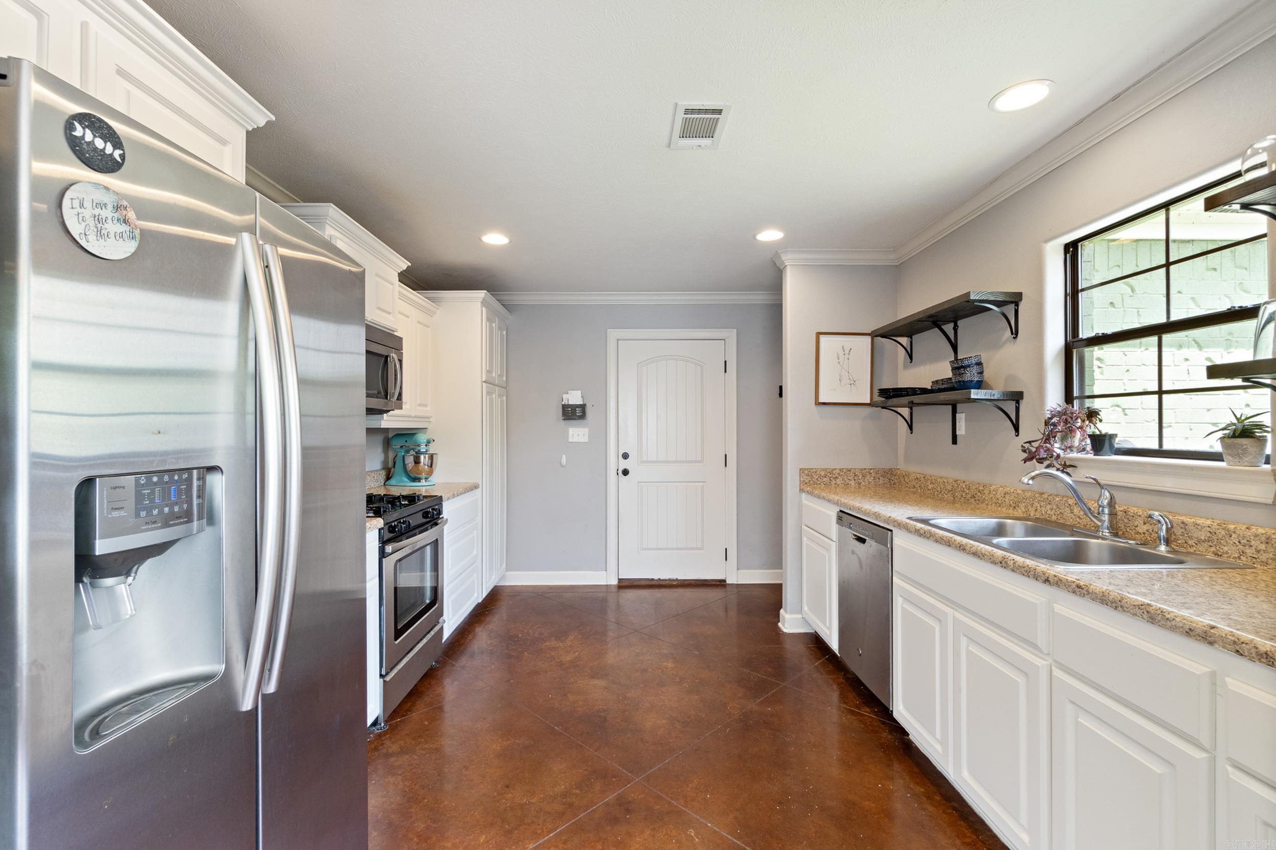 26  Brentwood Drive  Vilonia, AR