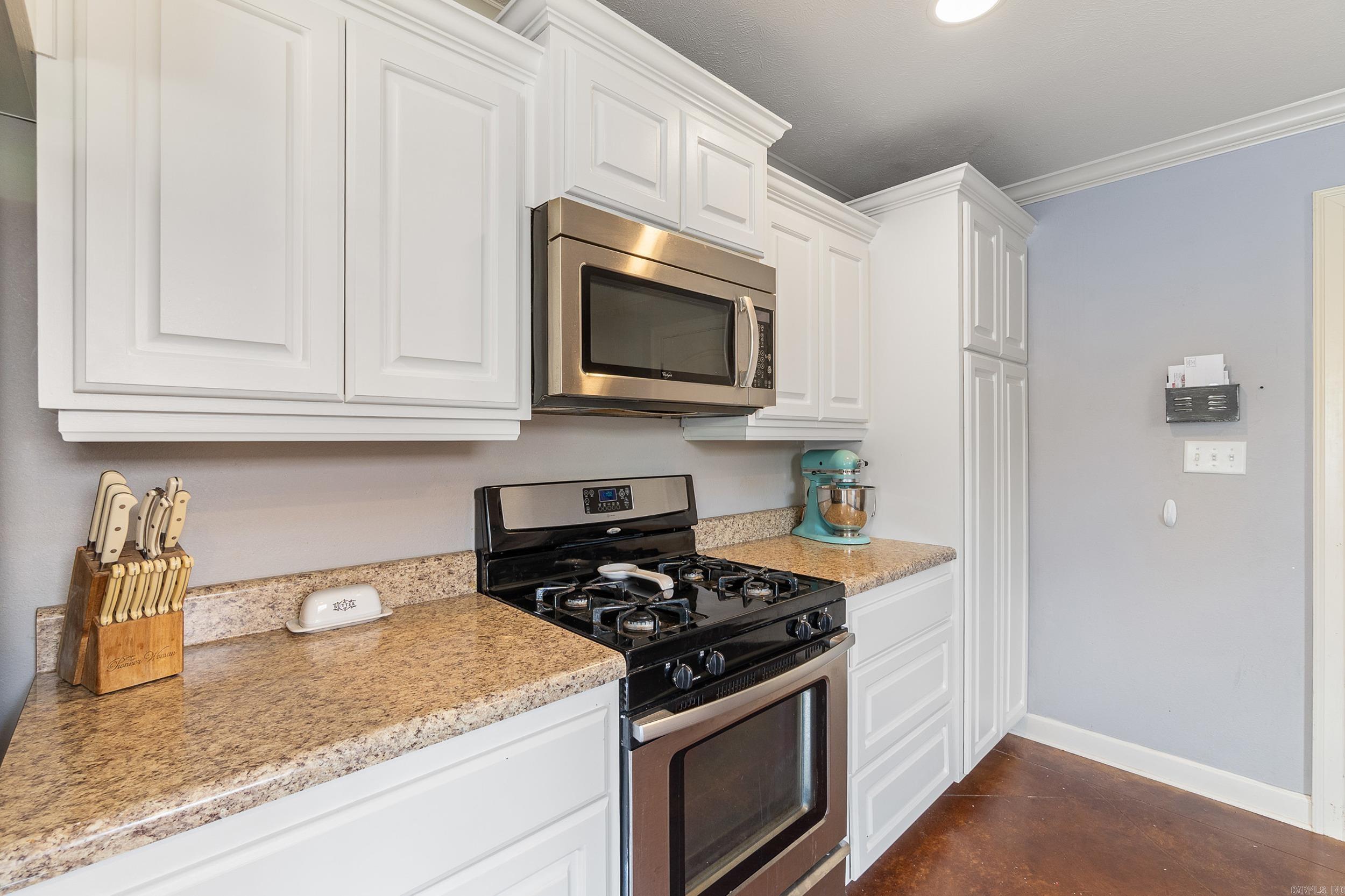 26  Brentwood Drive  Vilonia, AR