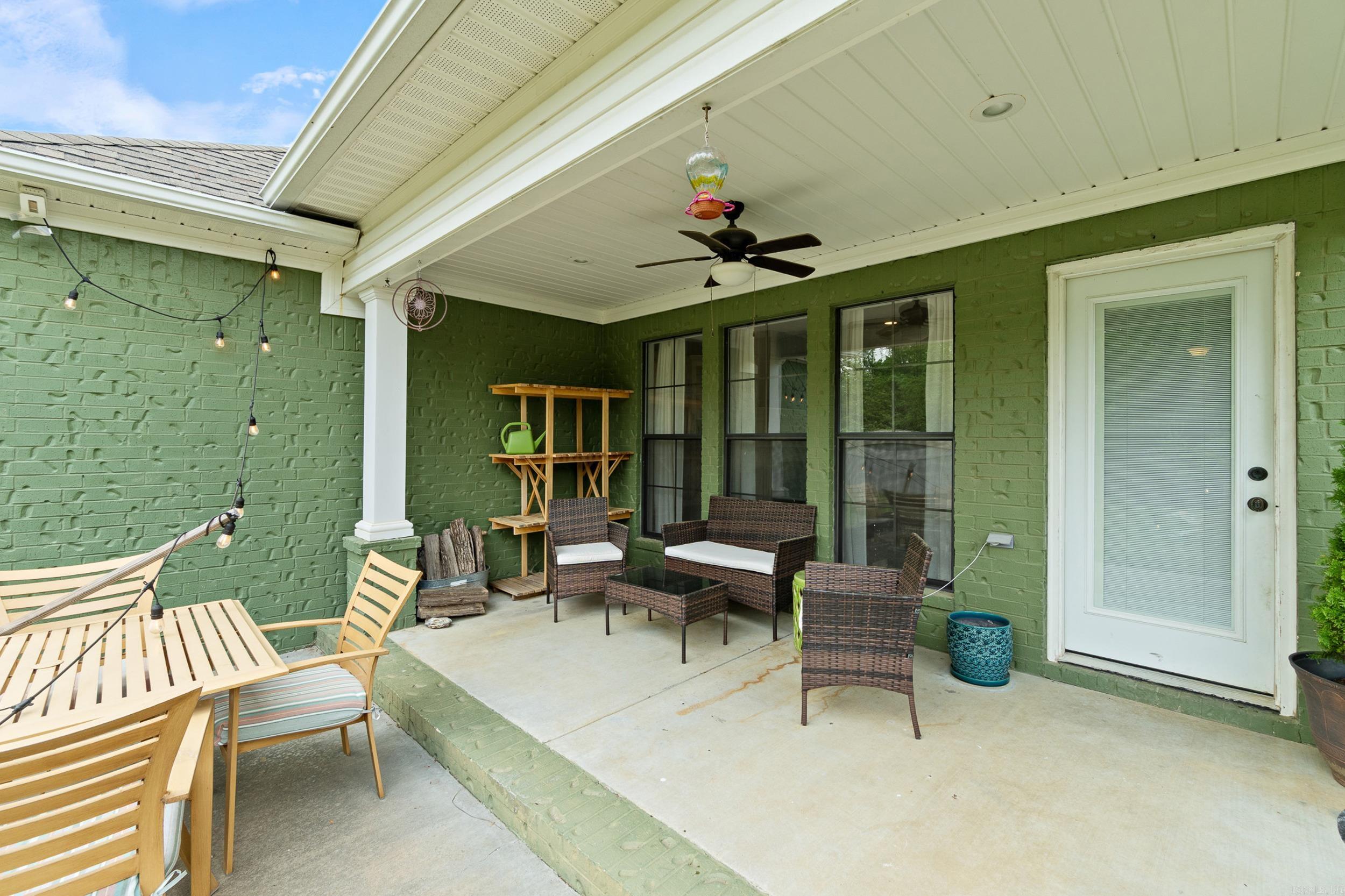 26  Brentwood Drive  Vilonia, AR