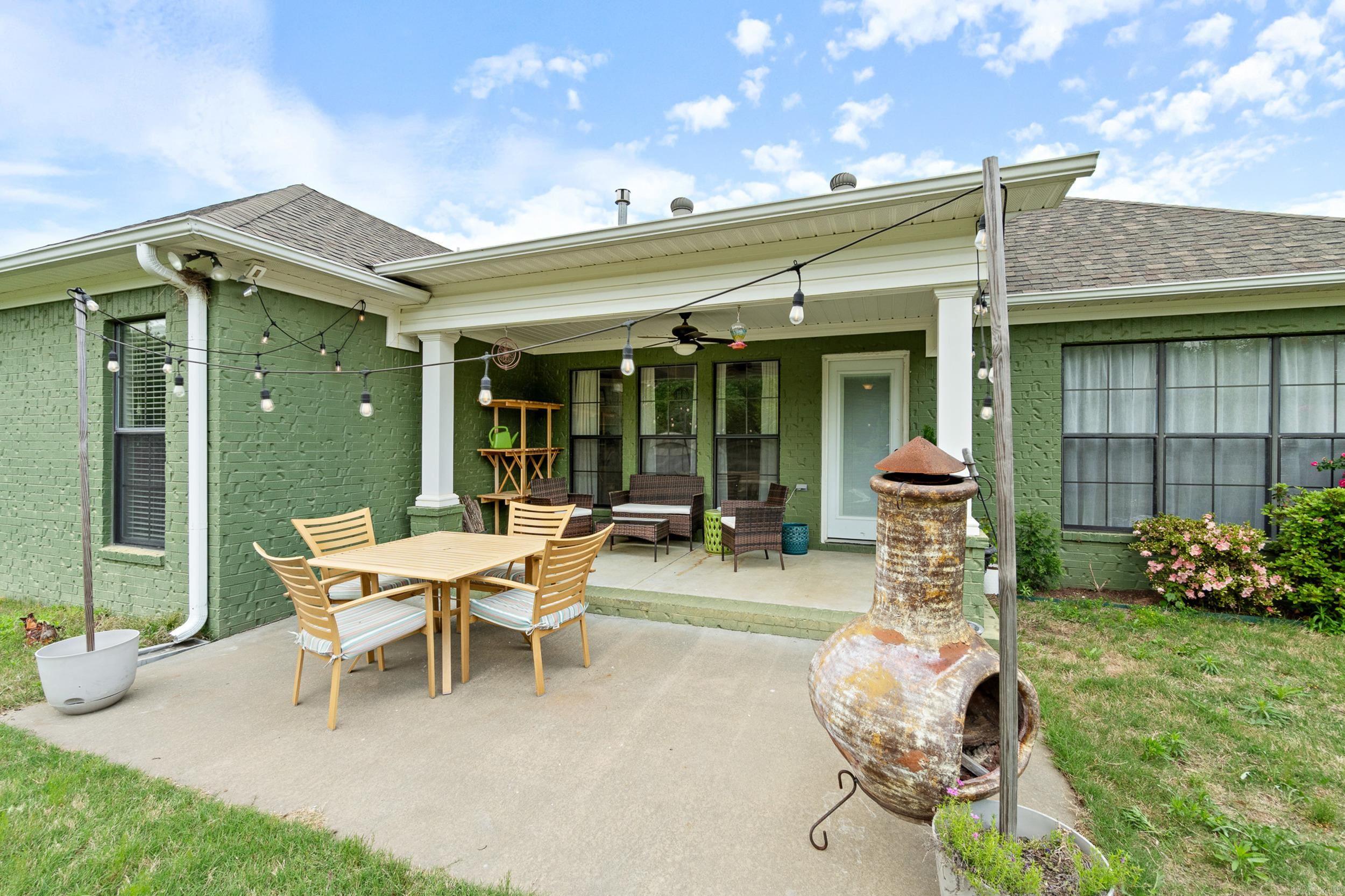 26  Brentwood Drive  Vilonia, AR