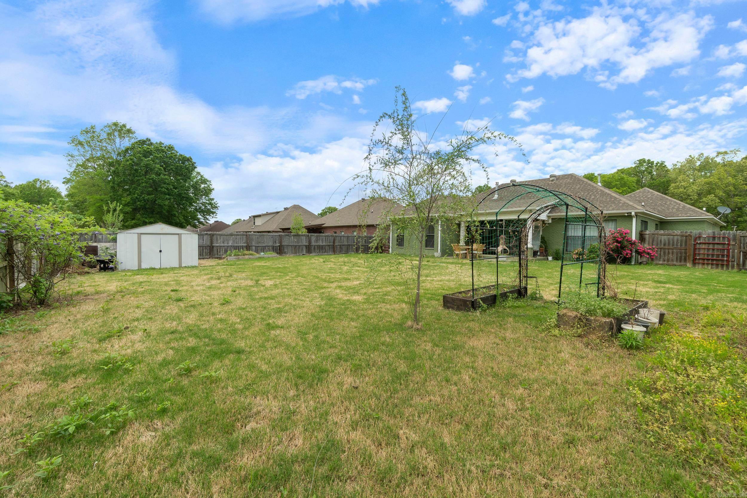 26  Brentwood Drive  Vilonia, AR