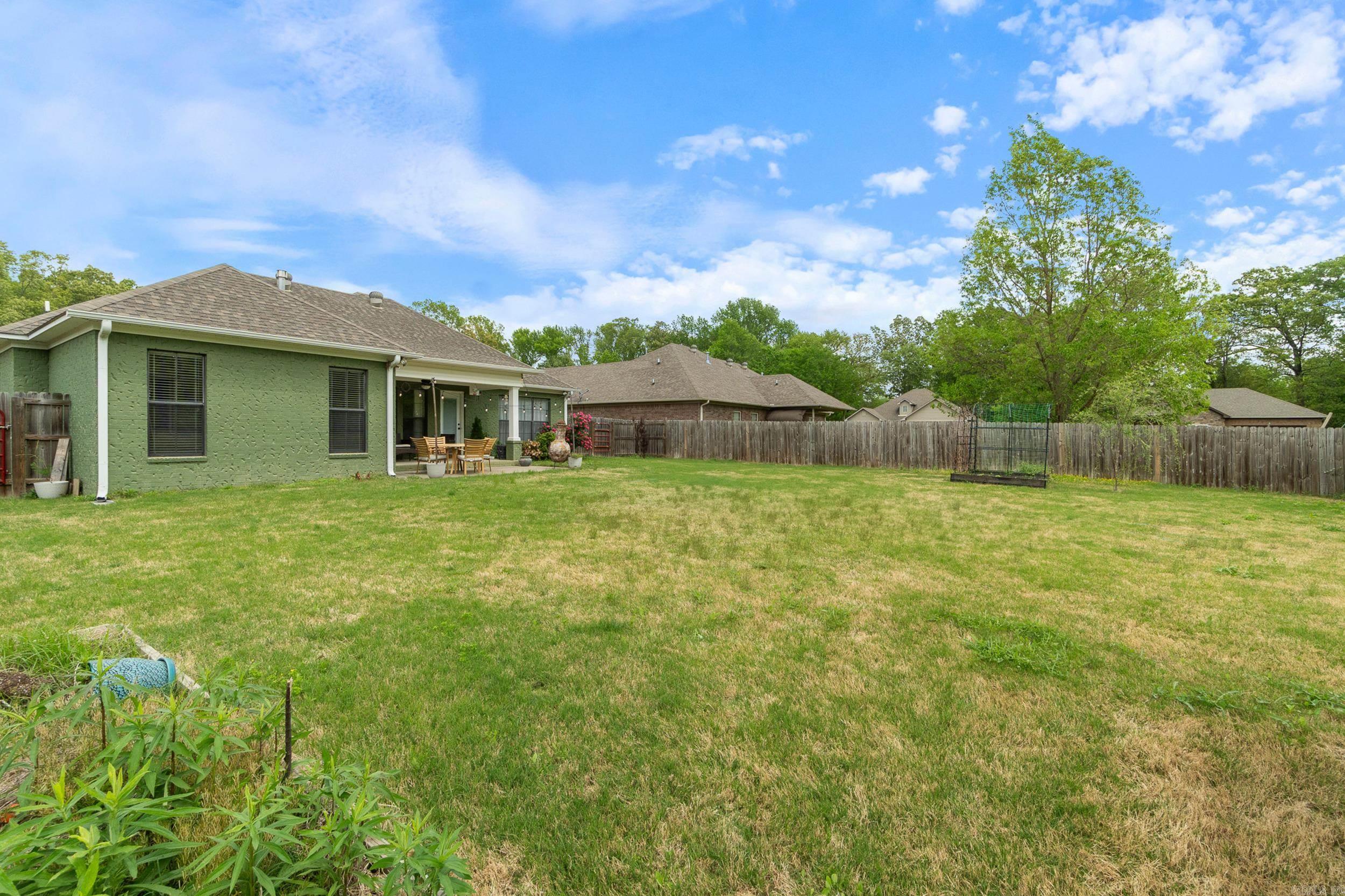 26  Brentwood Drive  Vilonia, AR