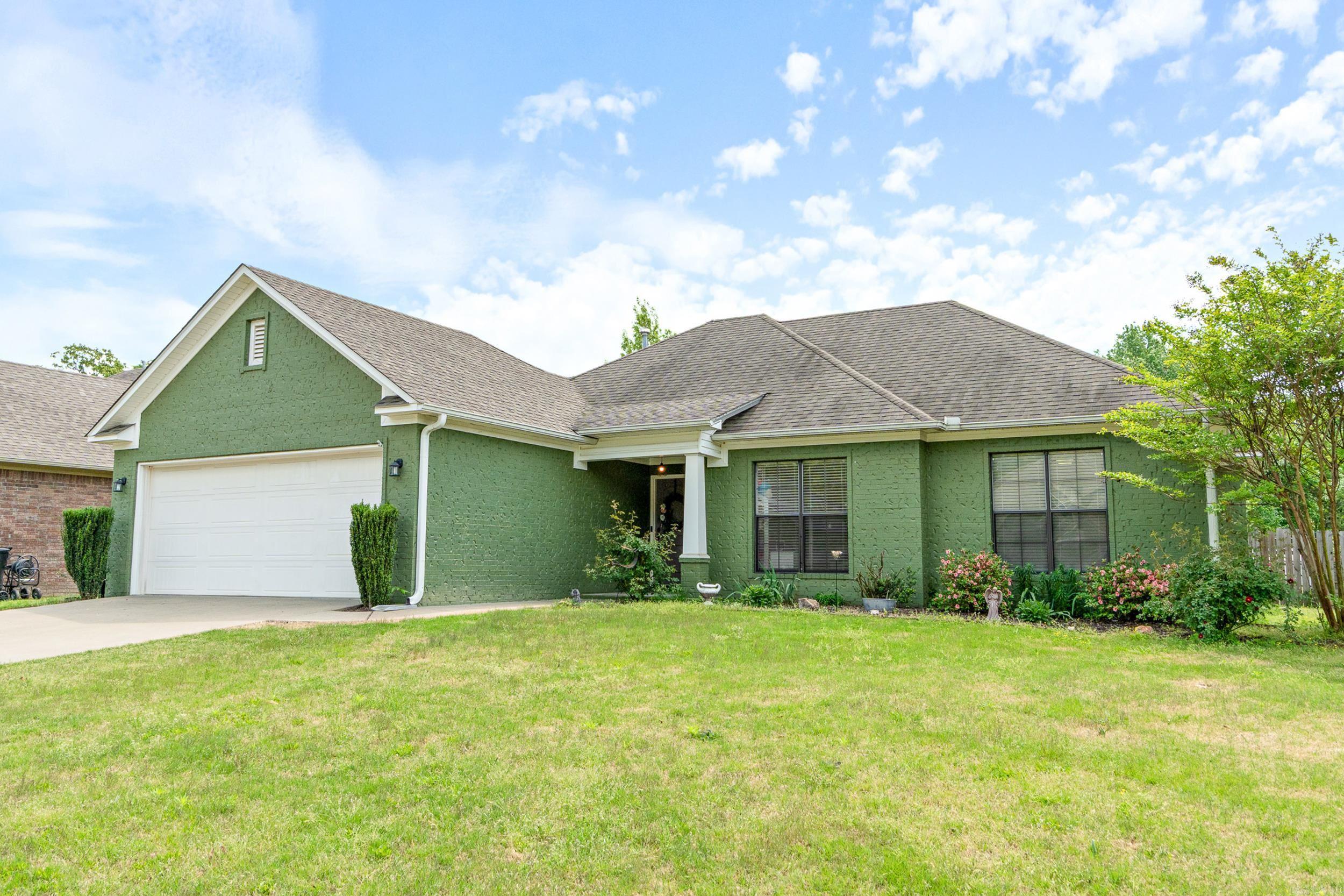 26  Brentwood Drive  Vilonia, AR