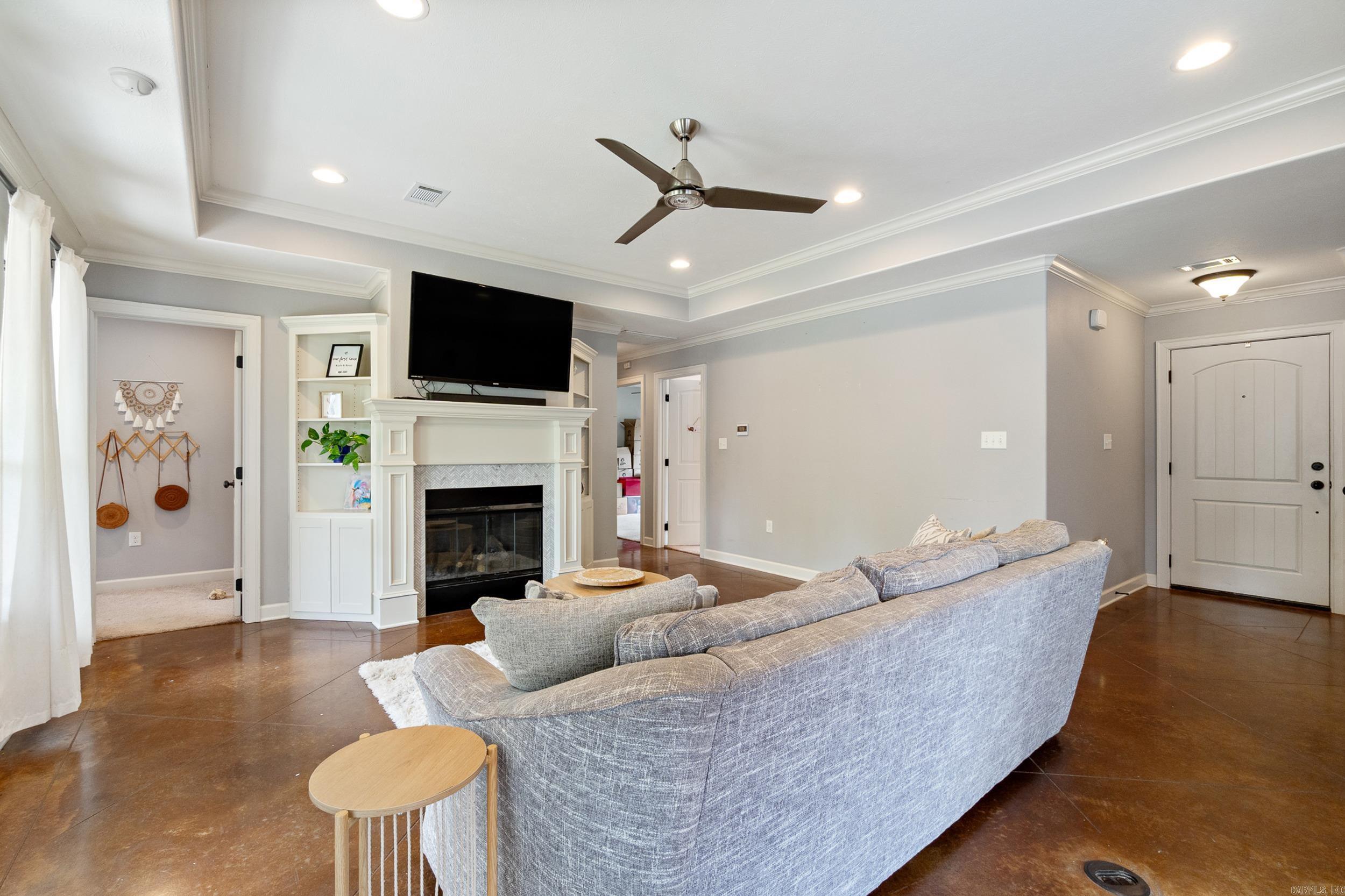 26  Brentwood Drive  Vilonia, AR