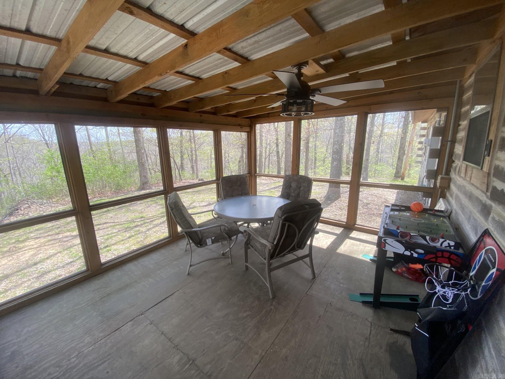 237  Pride and Joy Lane  Saint Joe, AR