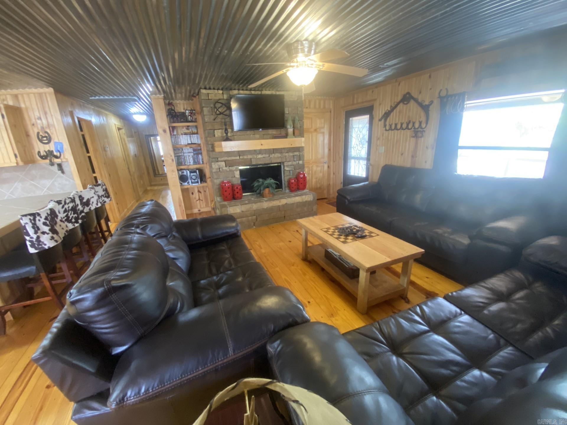 237  Pride and Joy Lane  Saint Joe, AR