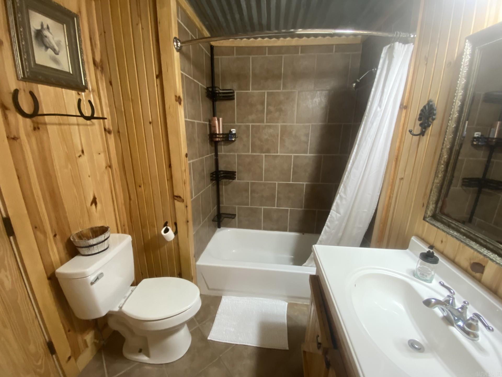 237  Pride and Joy Lane  Saint Joe, AR