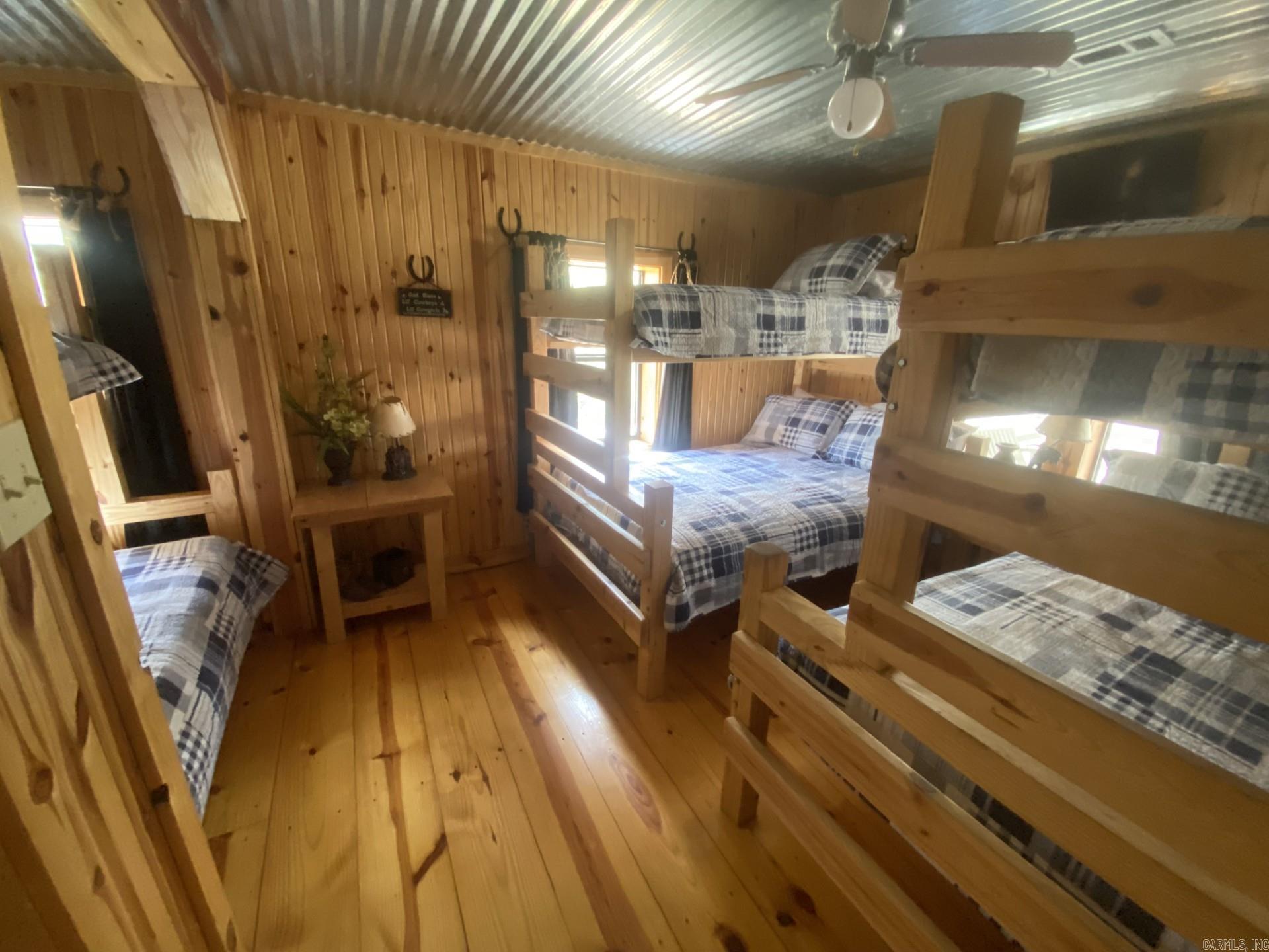237  Pride and Joy Lane  Saint Joe, AR