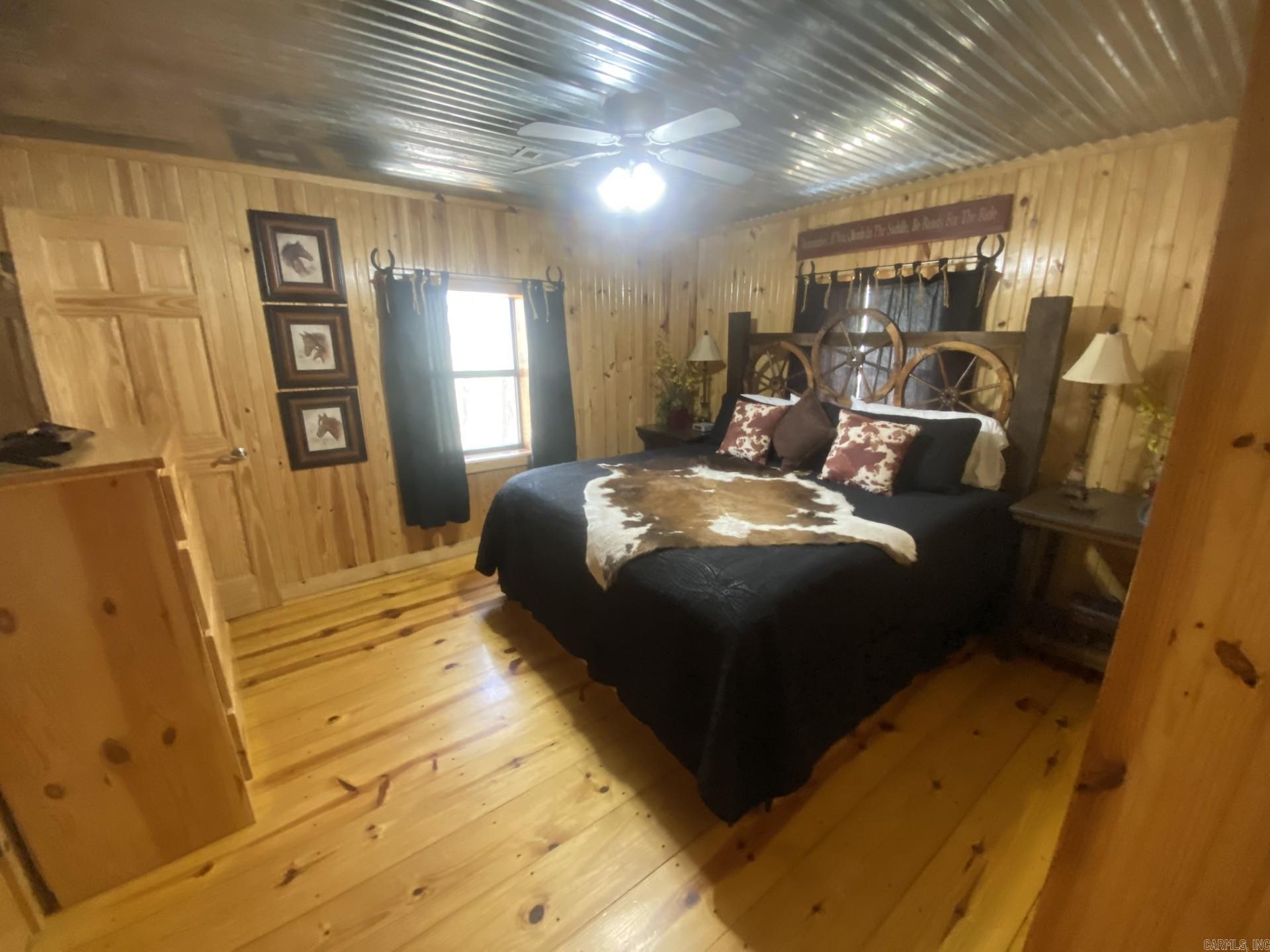 237  Pride and Joy Lane  Saint Joe, AR