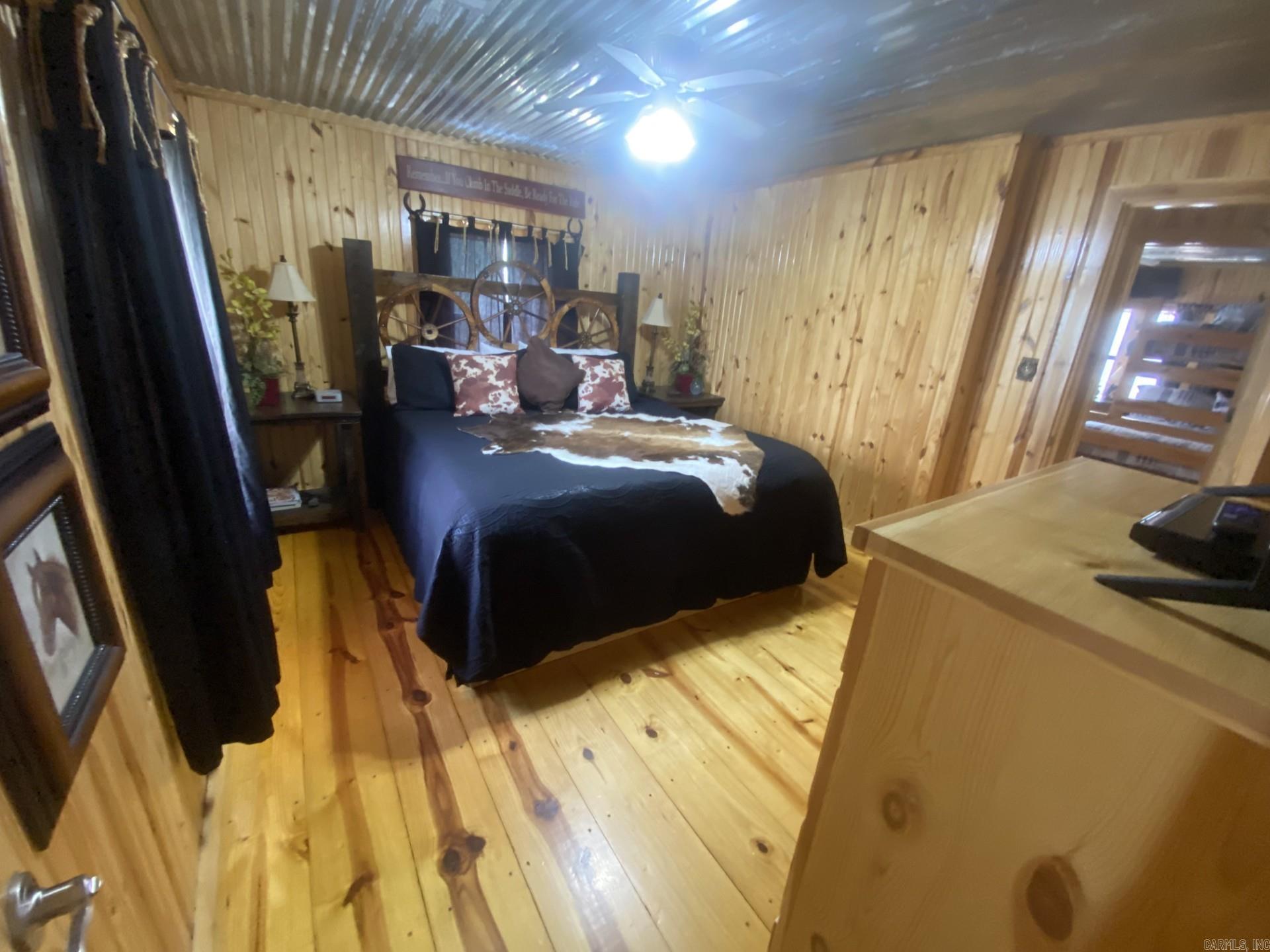 237  Pride and Joy Lane  Saint Joe, AR