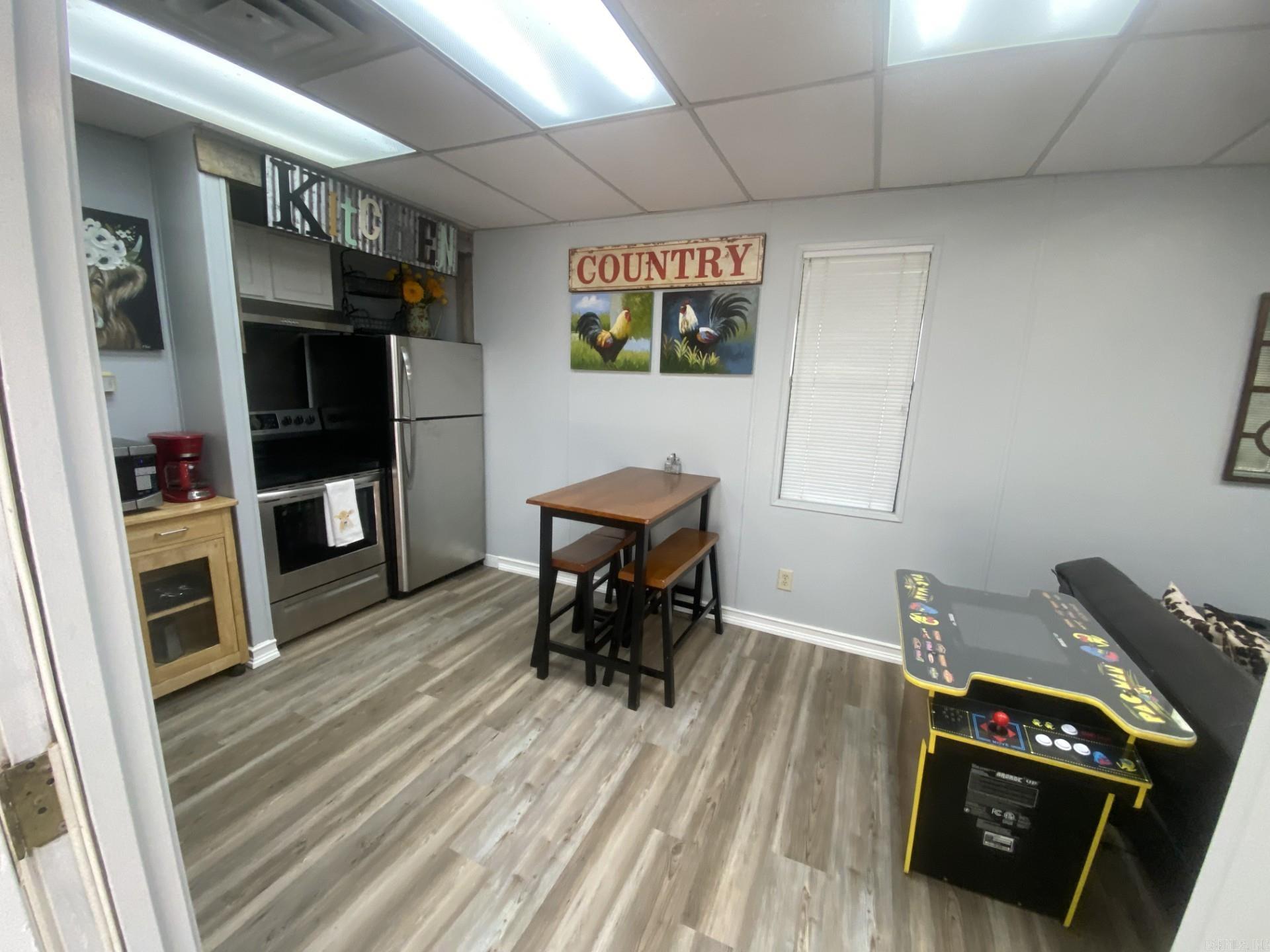 237  Pride and Joy Lane  Saint Joe, AR