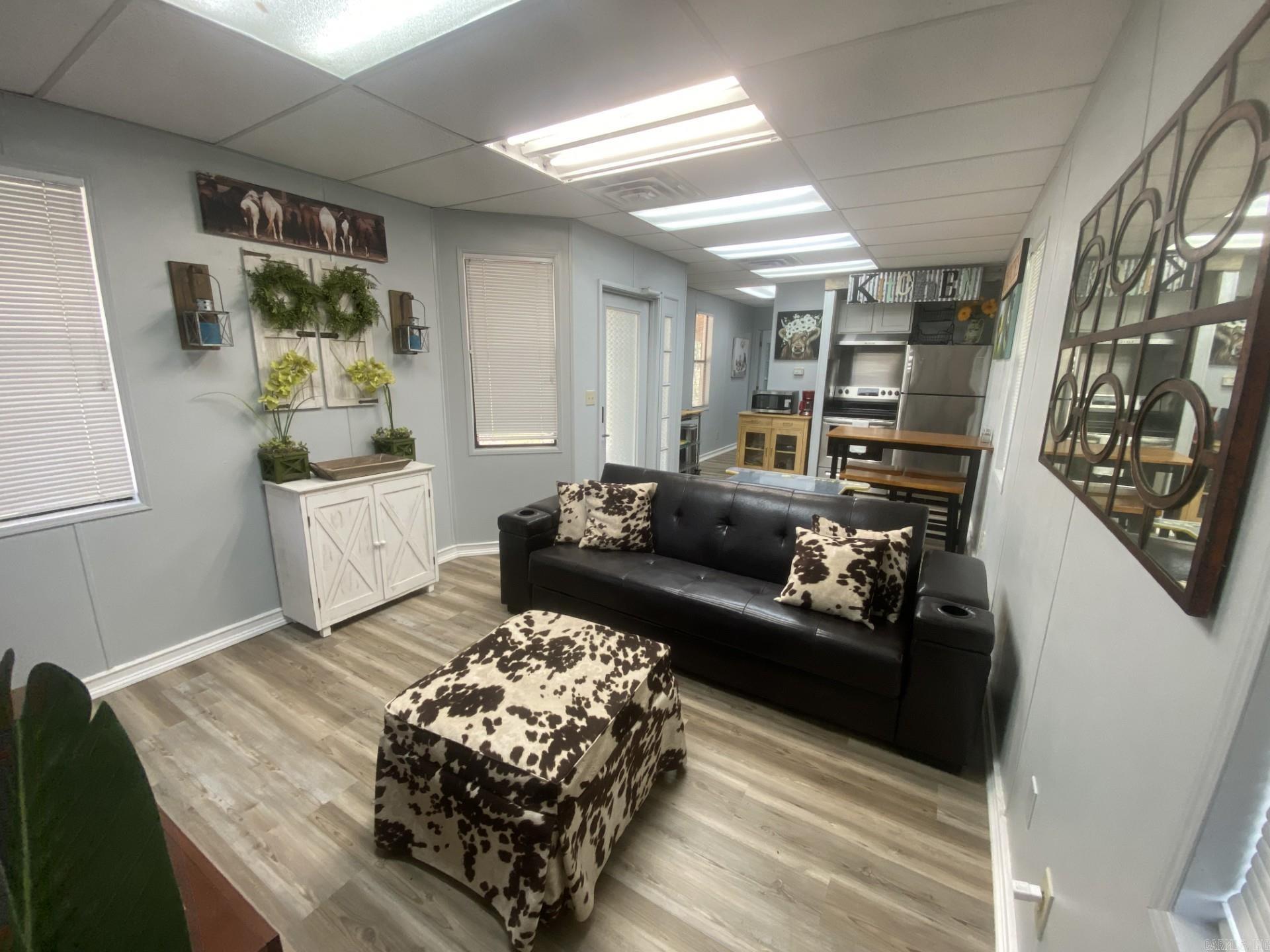 237  Pride and Joy Lane  Saint Joe, AR