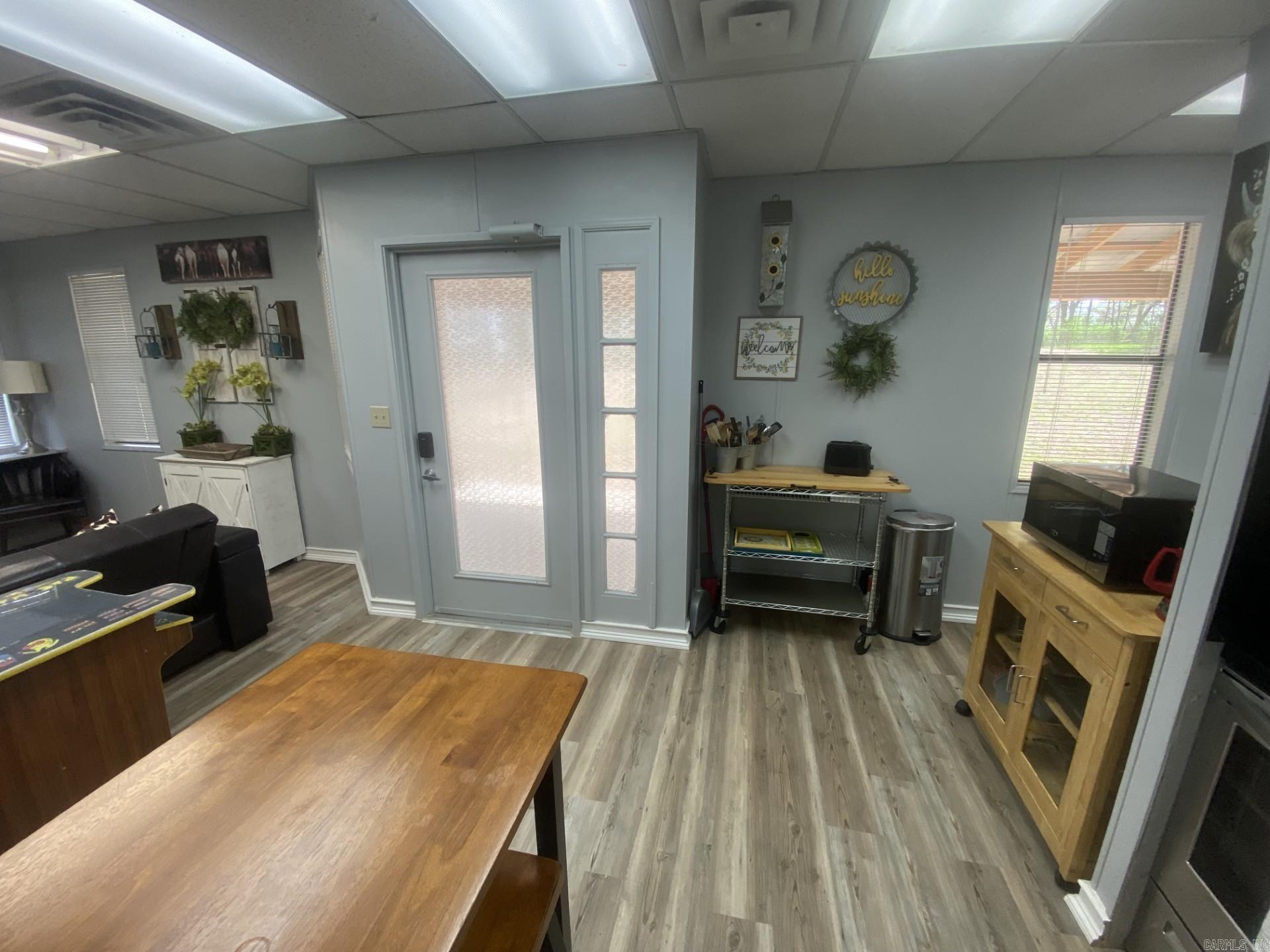 237  Pride and Joy Lane  Saint Joe, AR